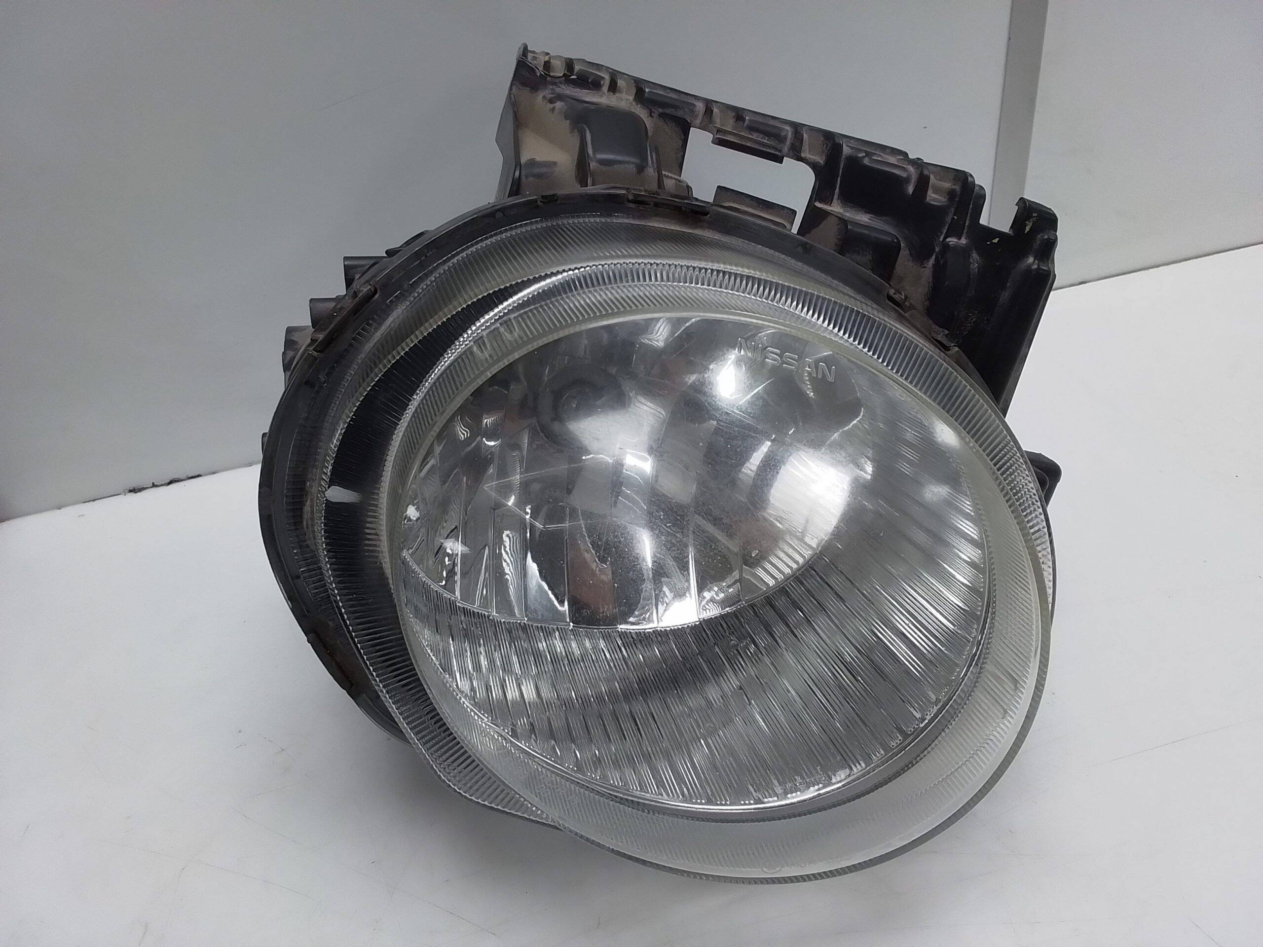 Faro derecho nissan juke i (f15e)(06.2010->)