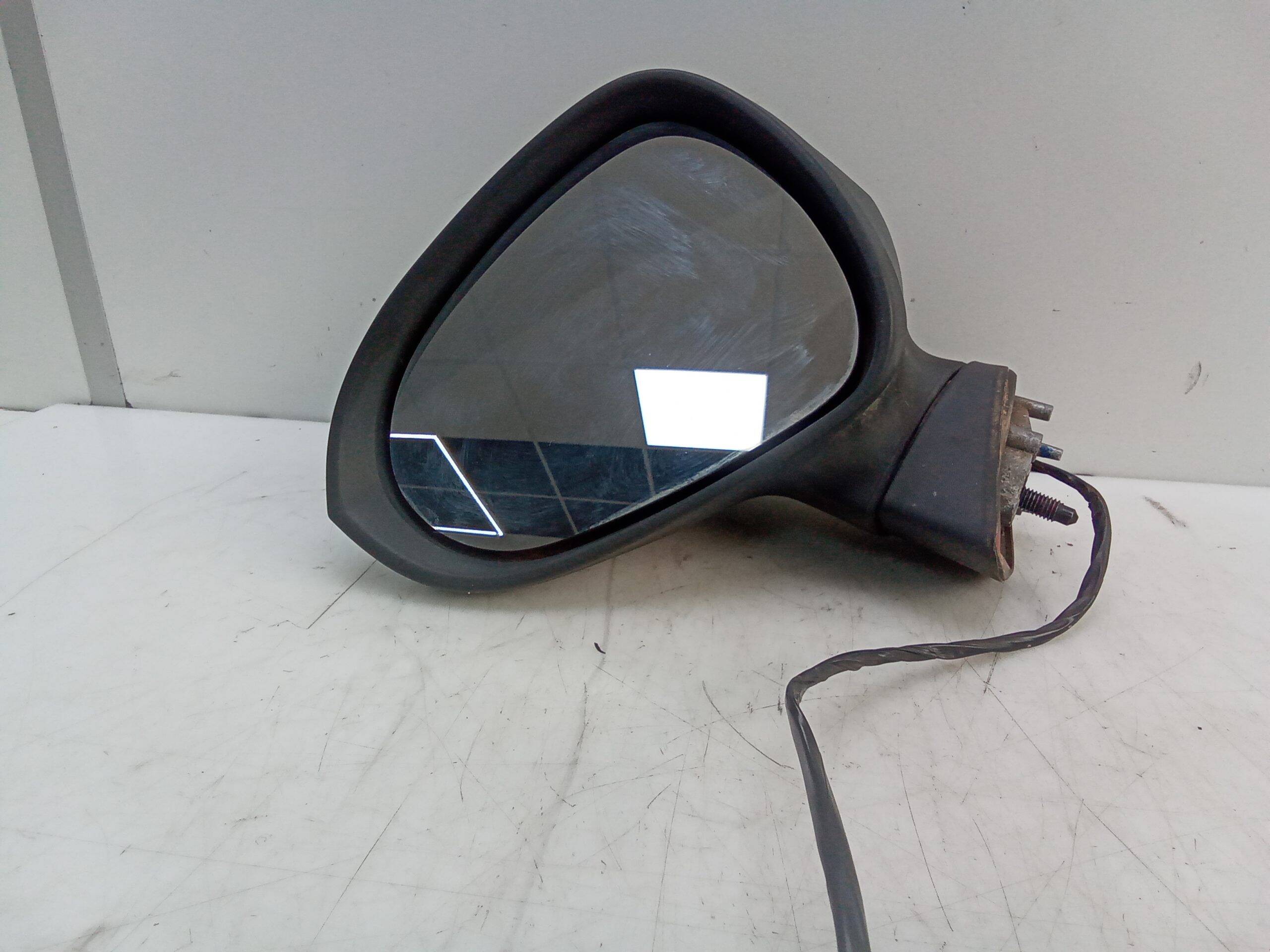 Retrovisor izquierdo seat ibiza (6p1)(05.2015->)