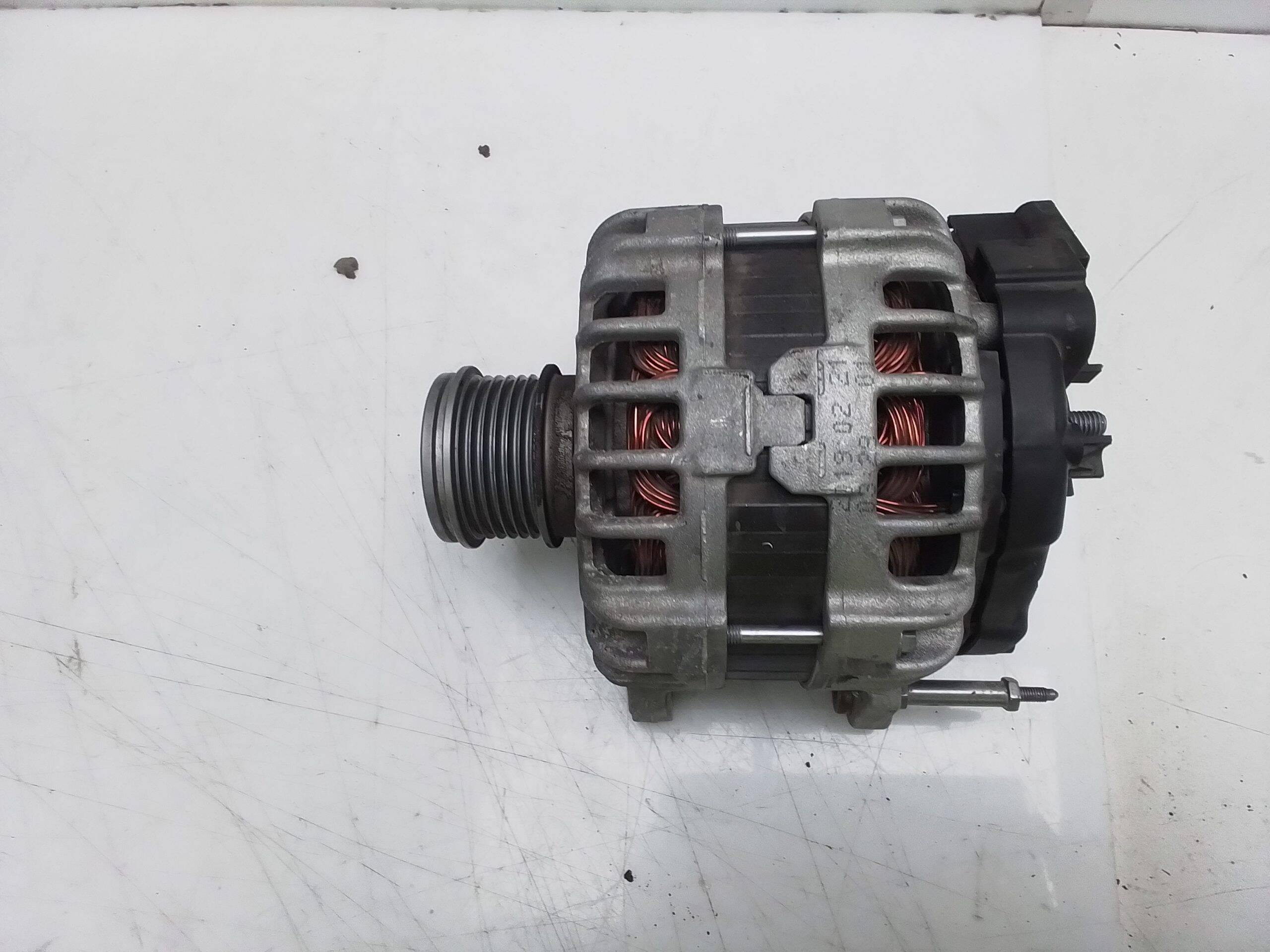 Alternador audi q2 (gab)(07.2016->)