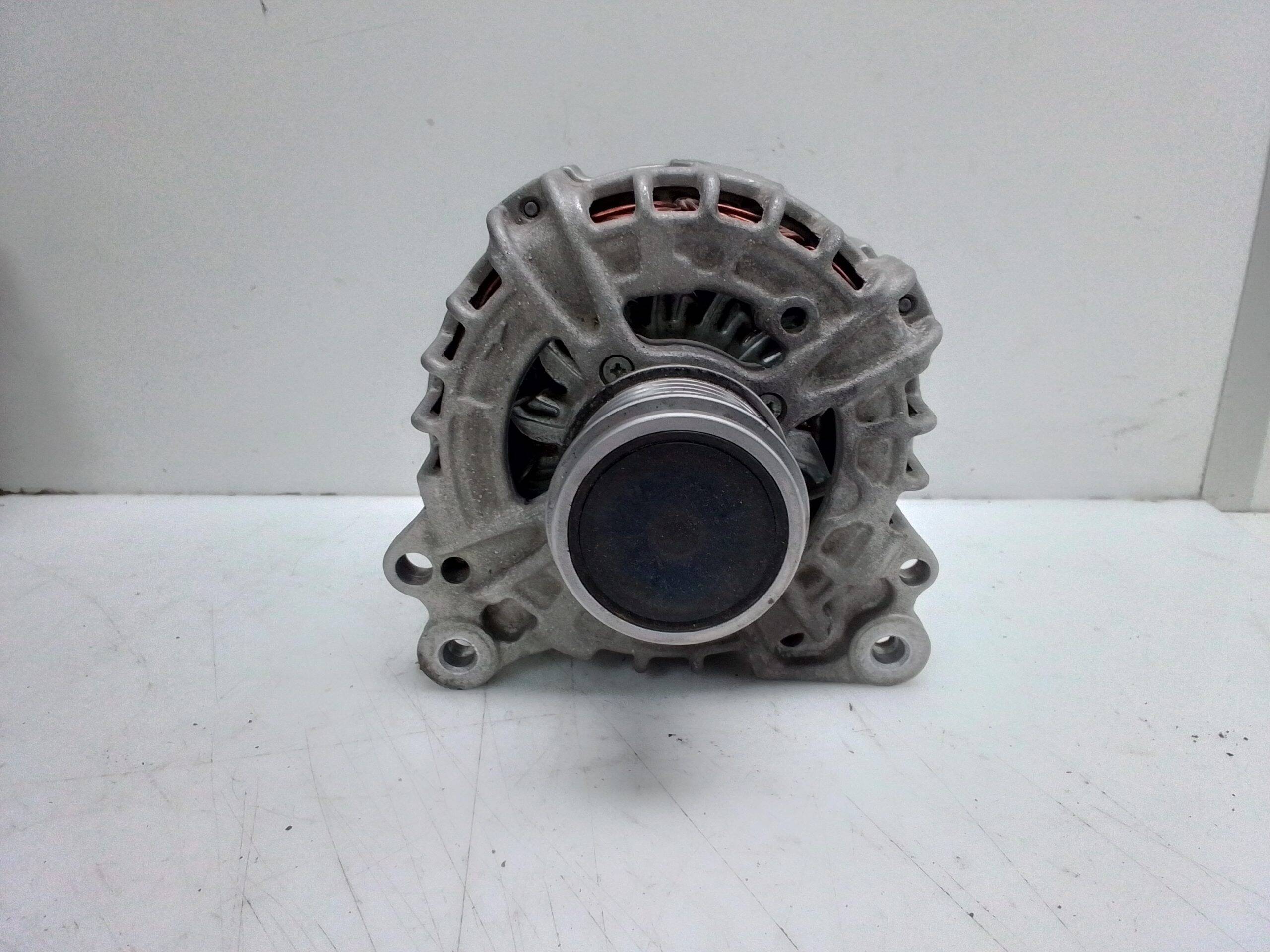 Alternador audi q2 (gab)(07.2016->)