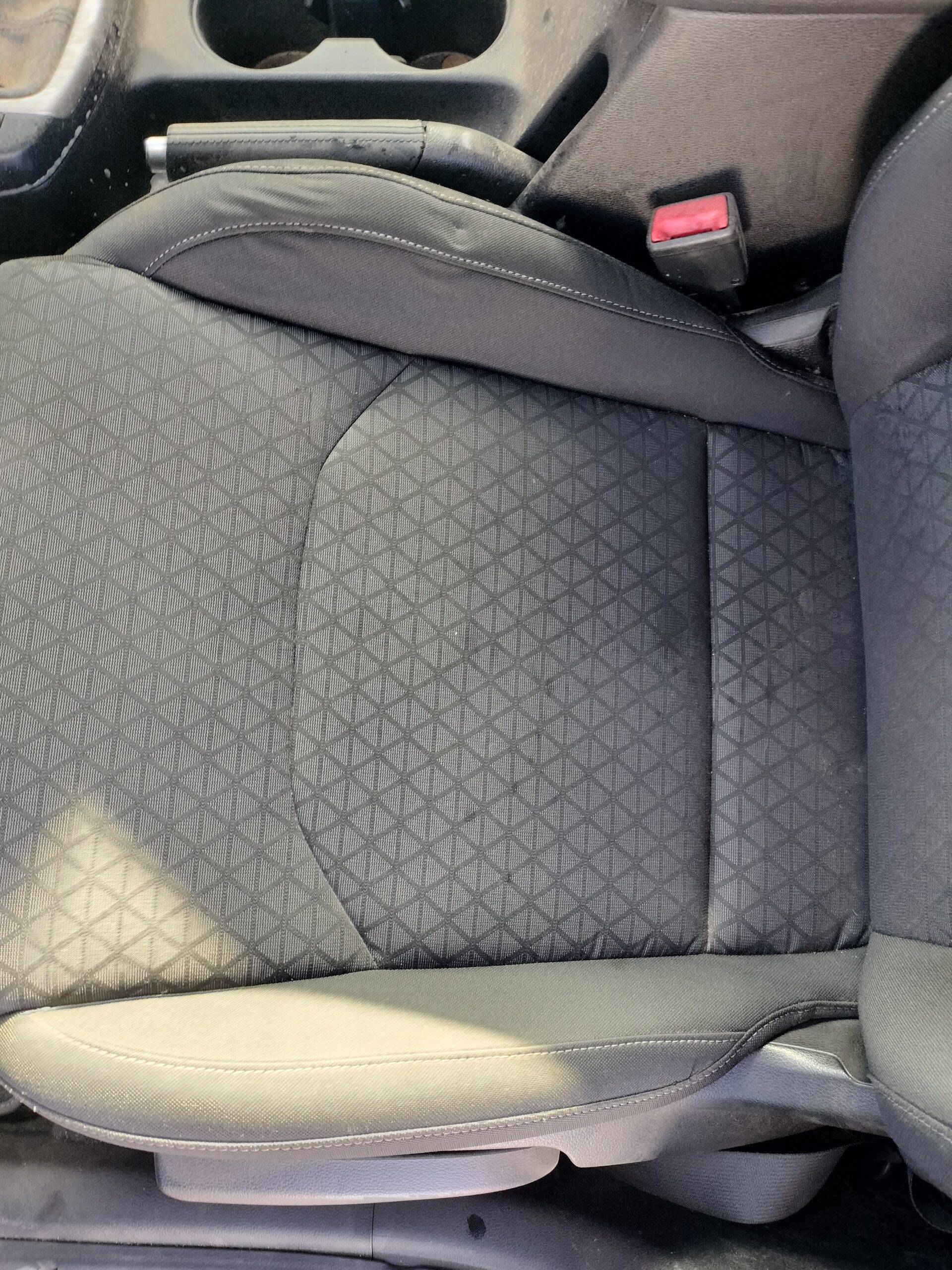 Asiento delantero izquierdo kia ceed (cd)(2018->)