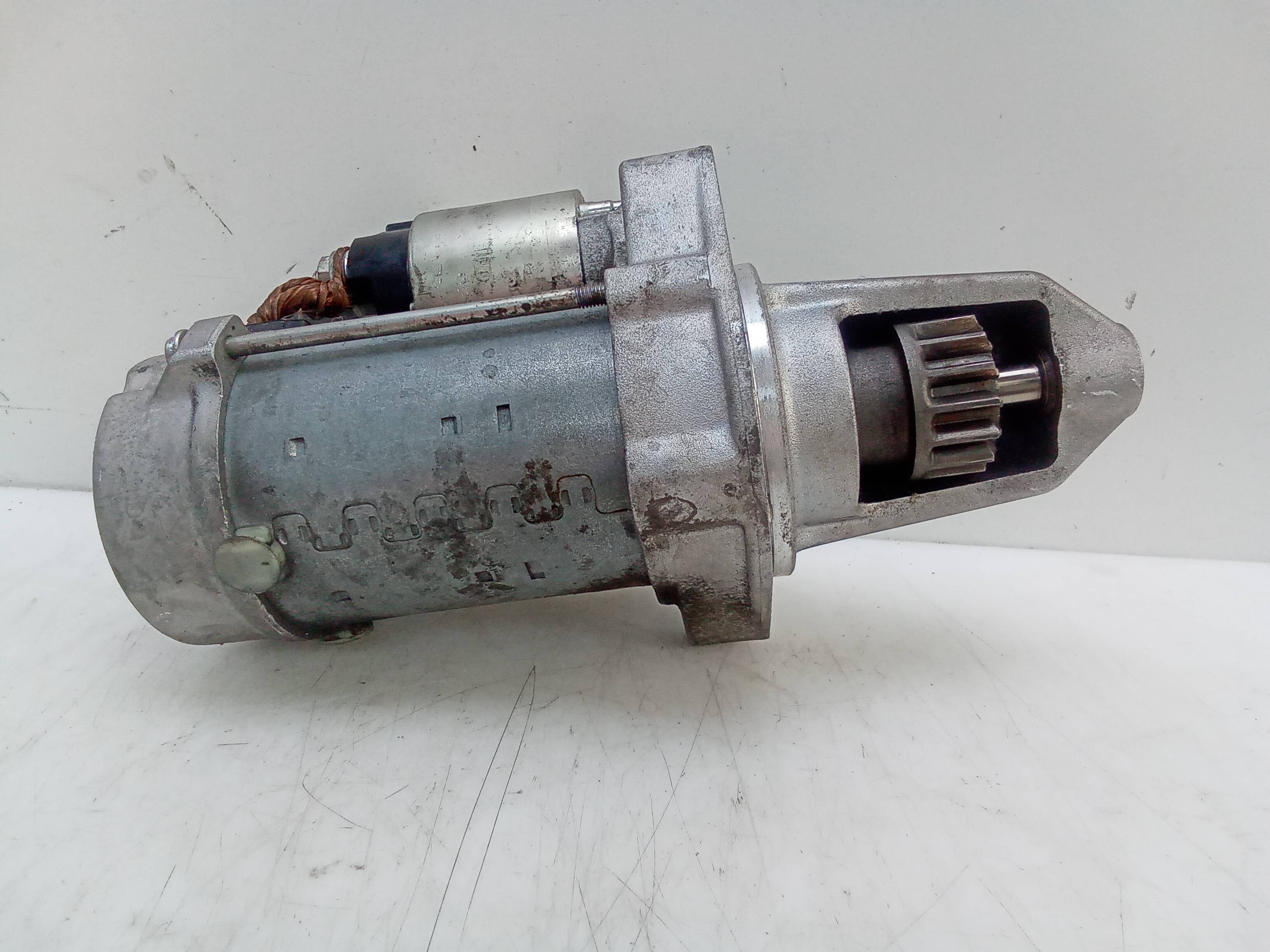 Motor arranque mercedes-benz clase a (bm 176)(06.2012->)