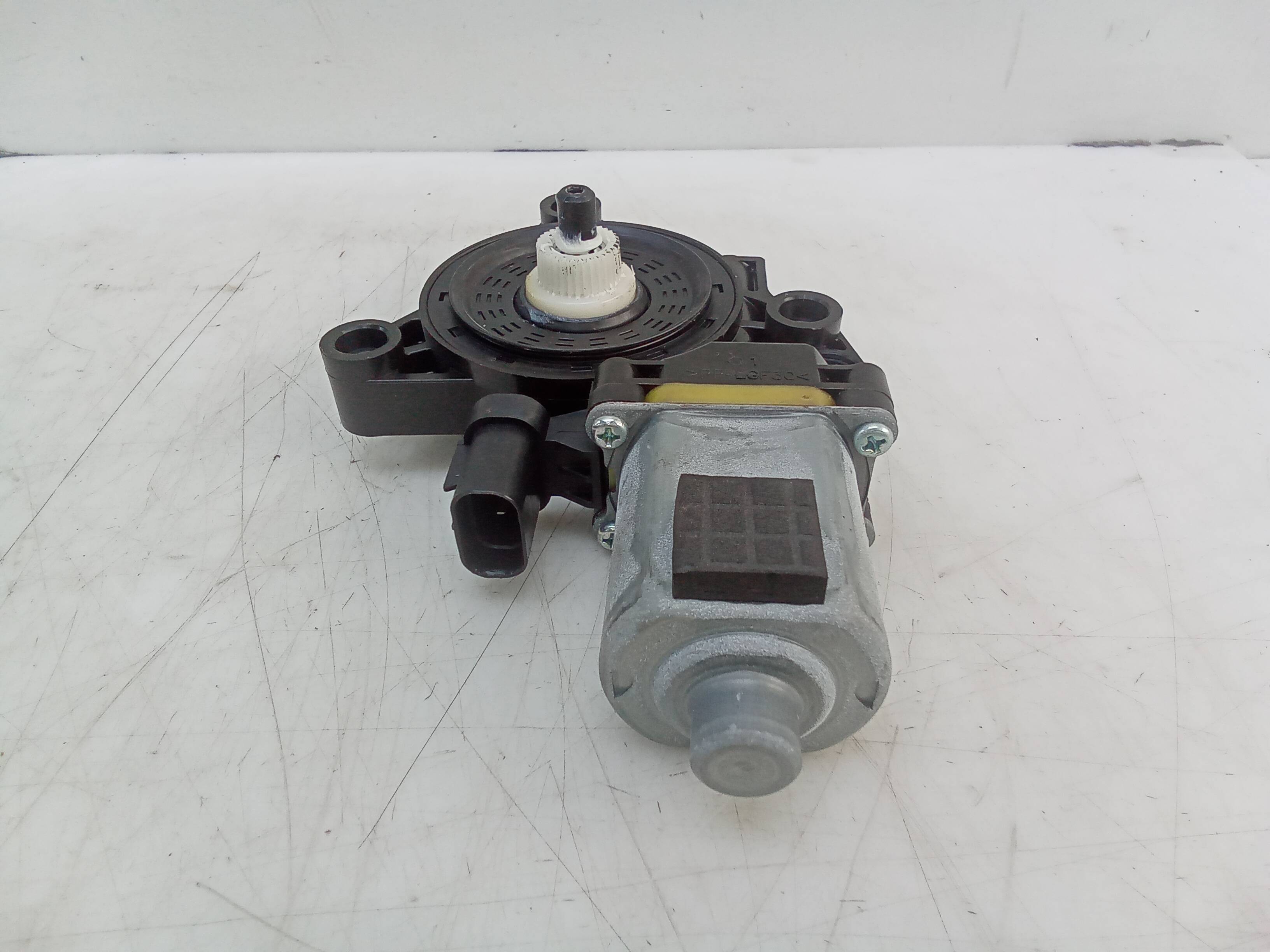 Motor elevalunas trasero izquierdo hyundai tucson (tl)(2014->)