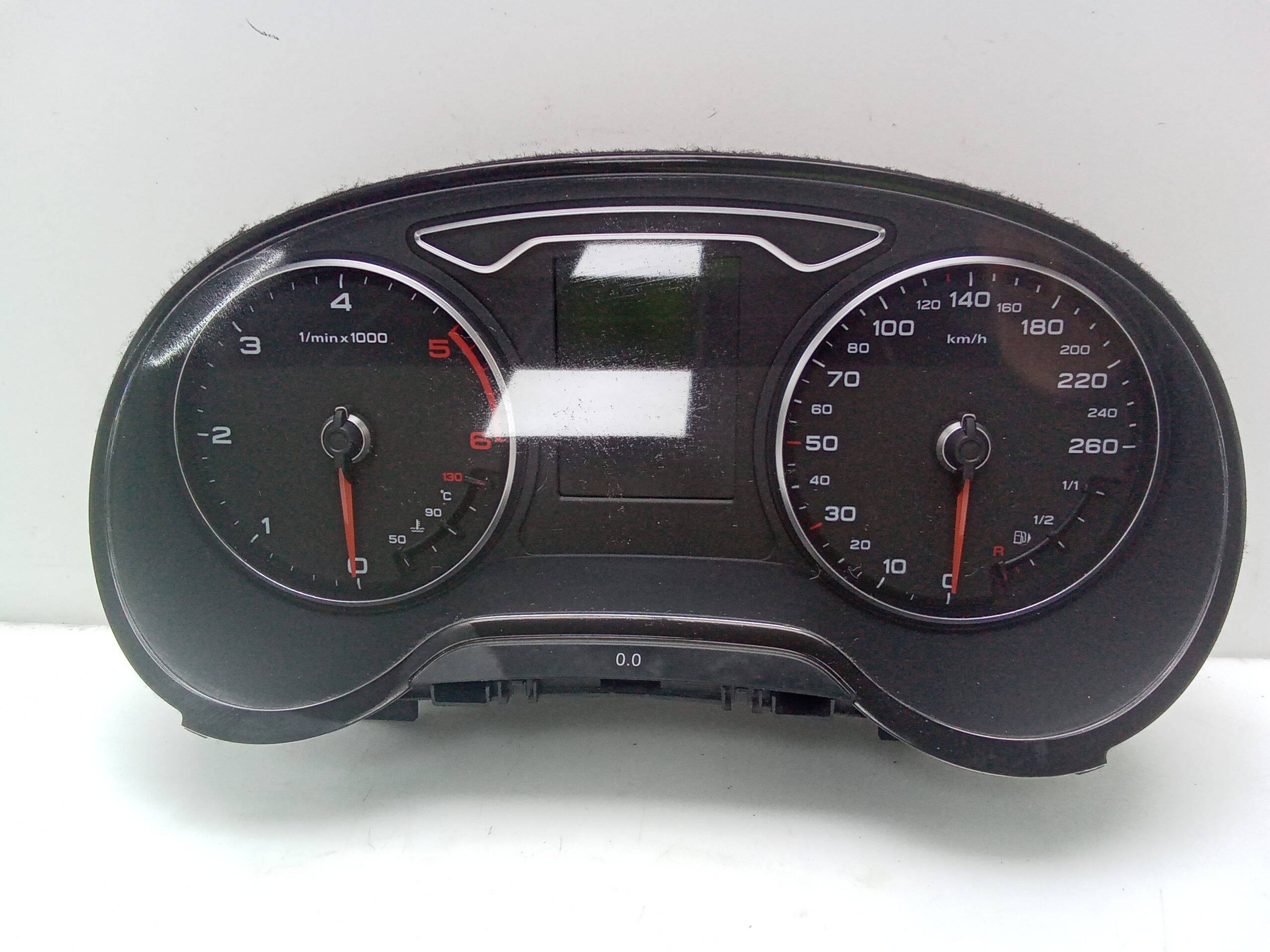 Cuadro de instrumentos audi a3 (8v1)(03.2012->)