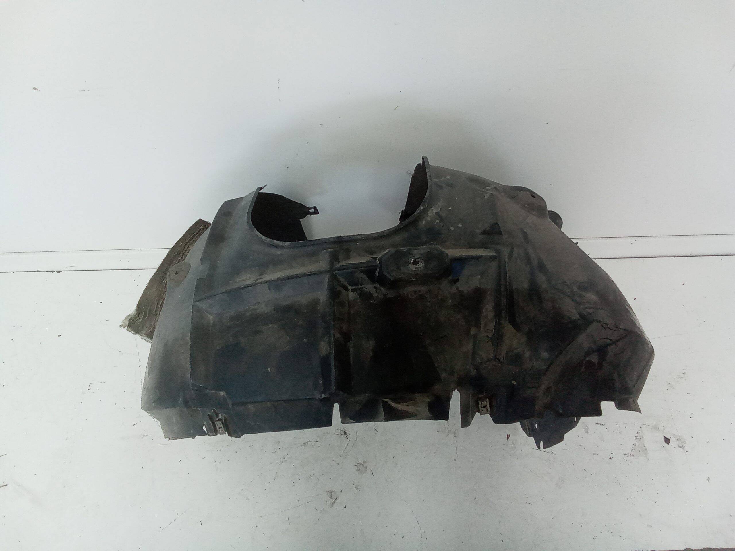 Pase de rueda delantero derecho seat leon (5f1)(09.2012->)