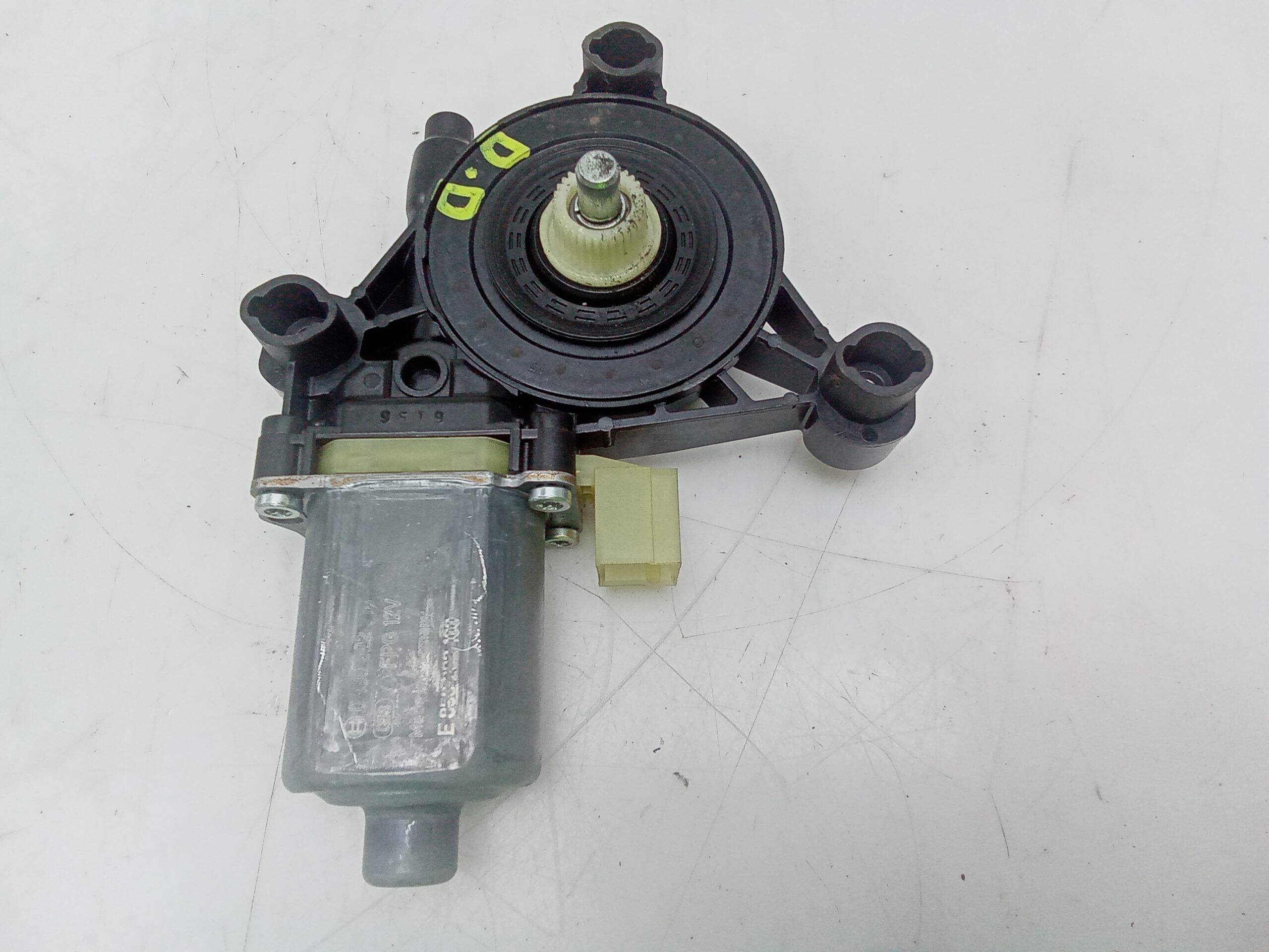 Motor elevalunas delantero derecho volkswagen golf vii (5g1/be1)(09.2012->)