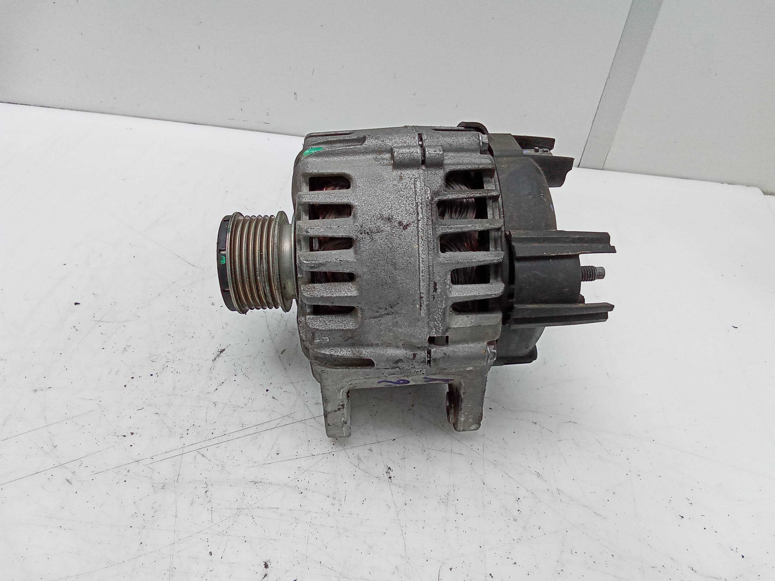 Alternador dacia lodgy (04.2012->)