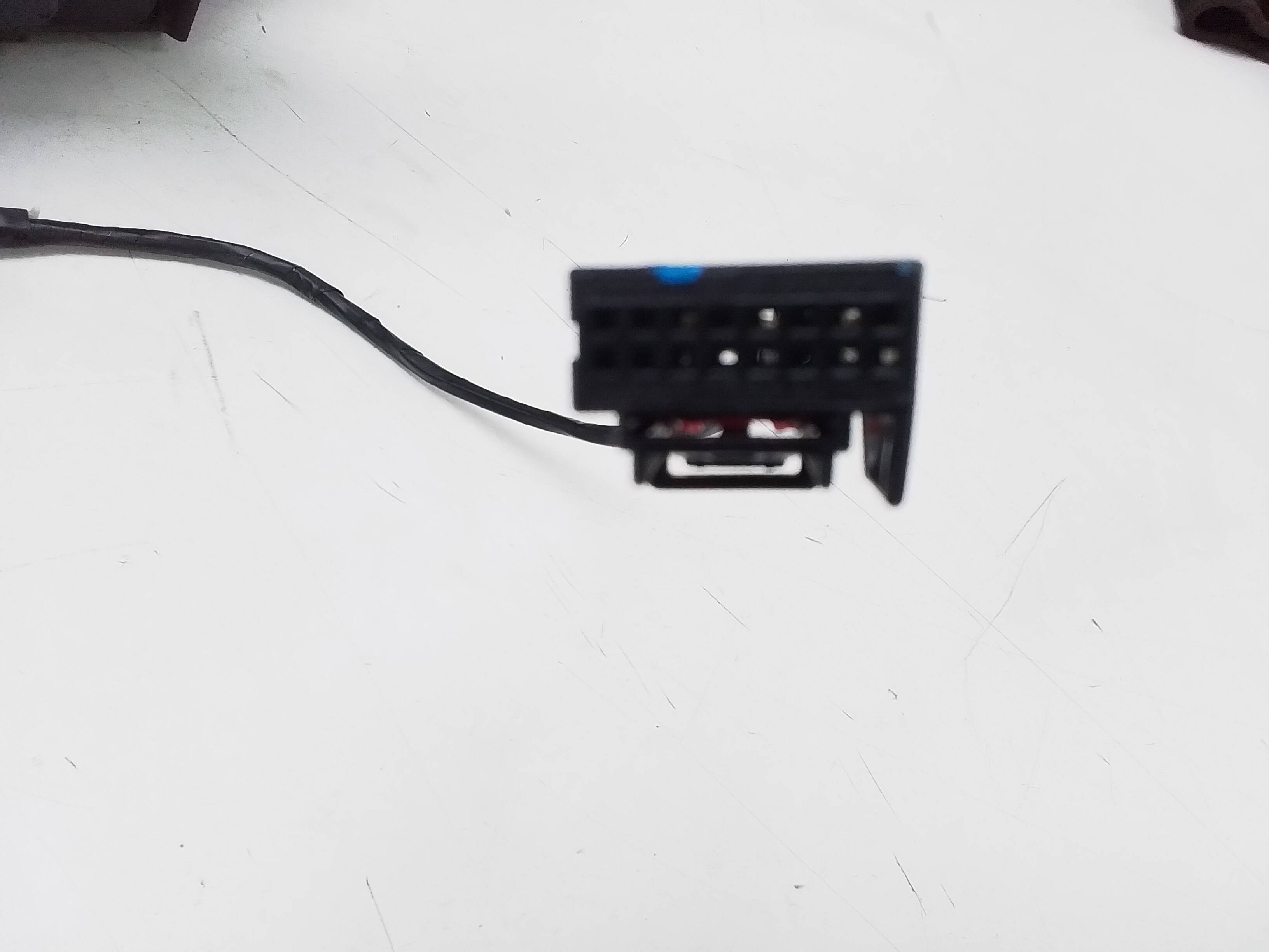 Retrovisor derecho electrico infiniti q50 (v37)(2013->)