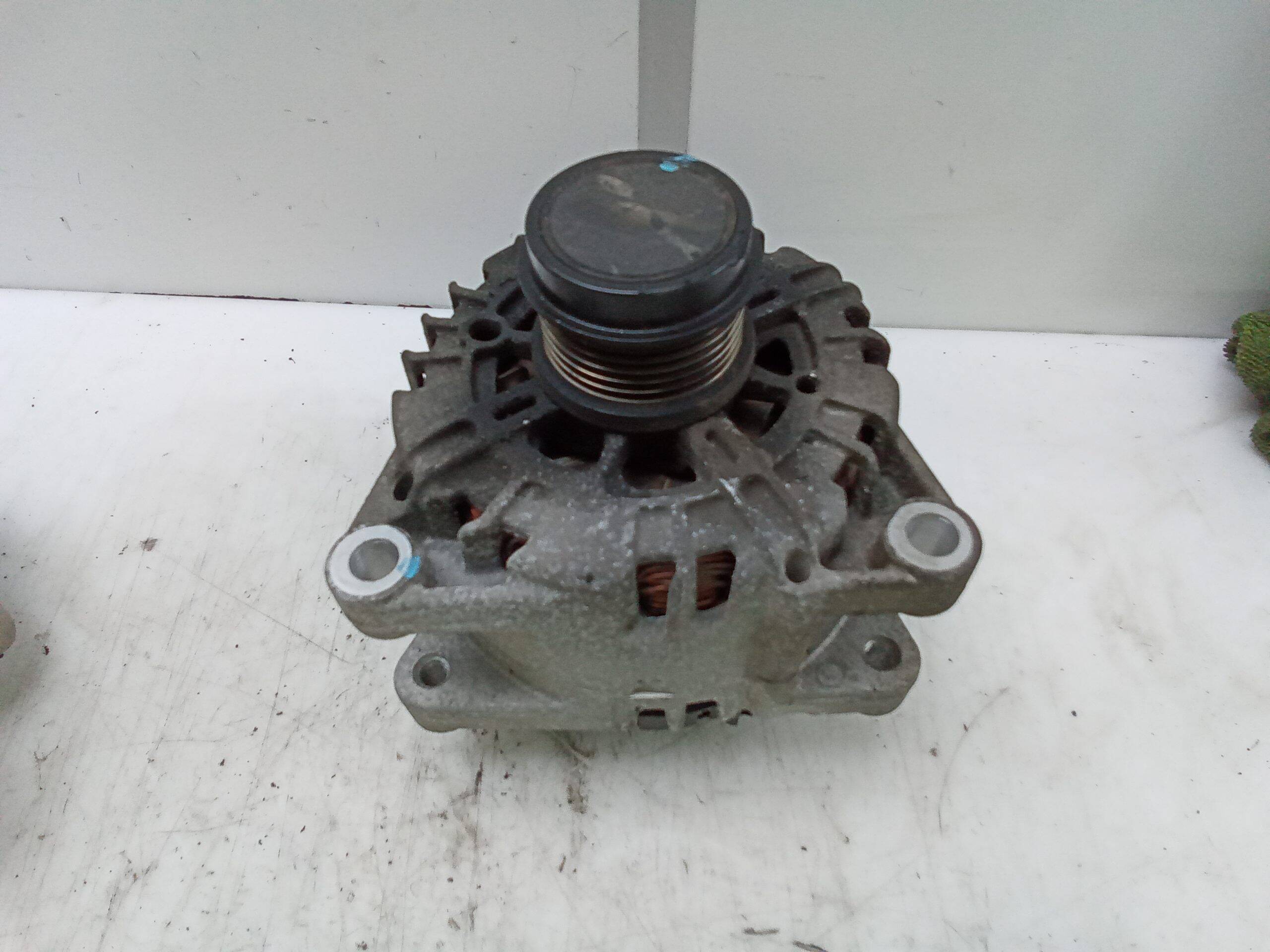 Alternador ford mondeo berlina (cng)(2014->)