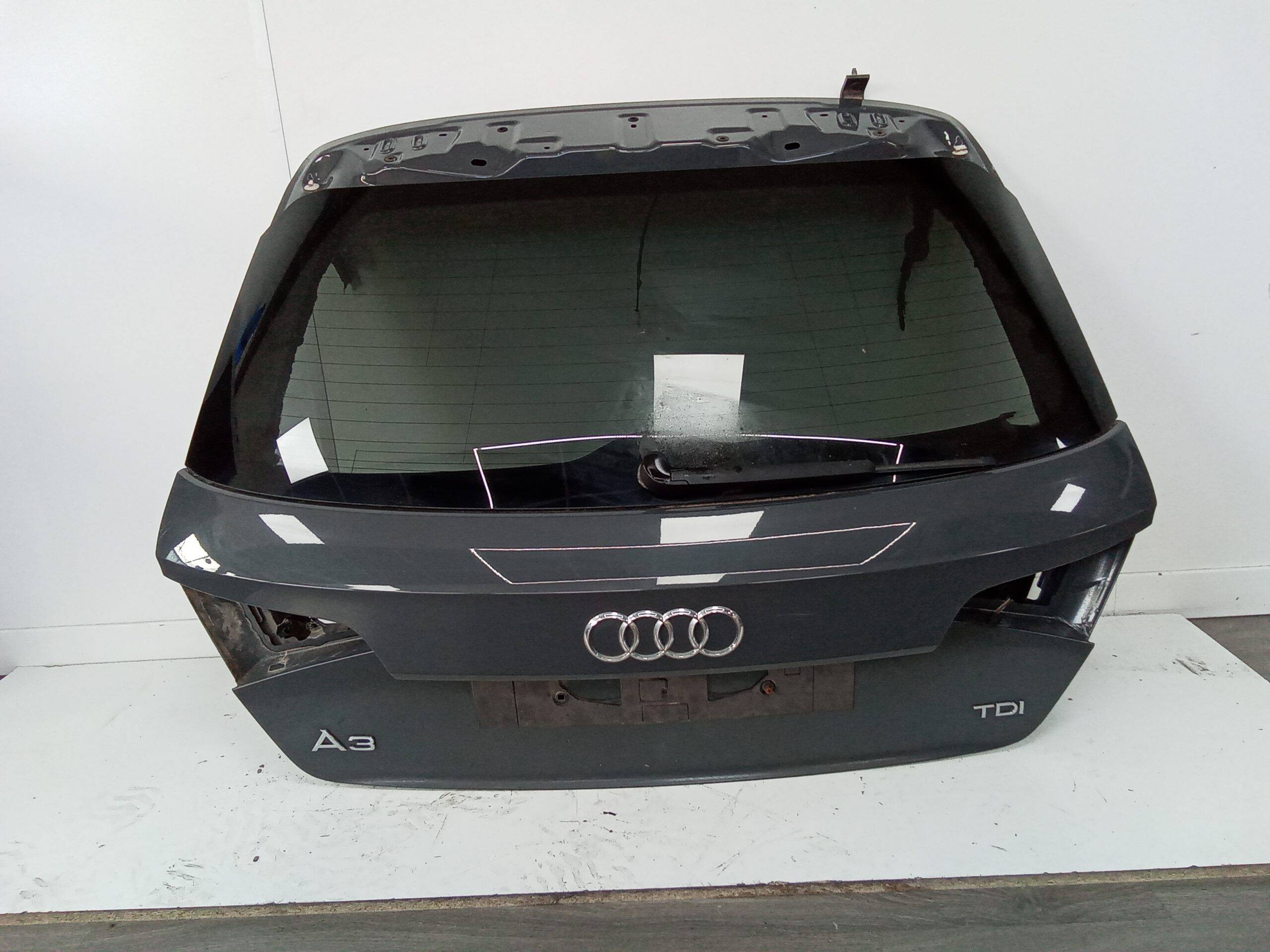 Porton trasero audi a3 sportback (8vf)(04.2016->)