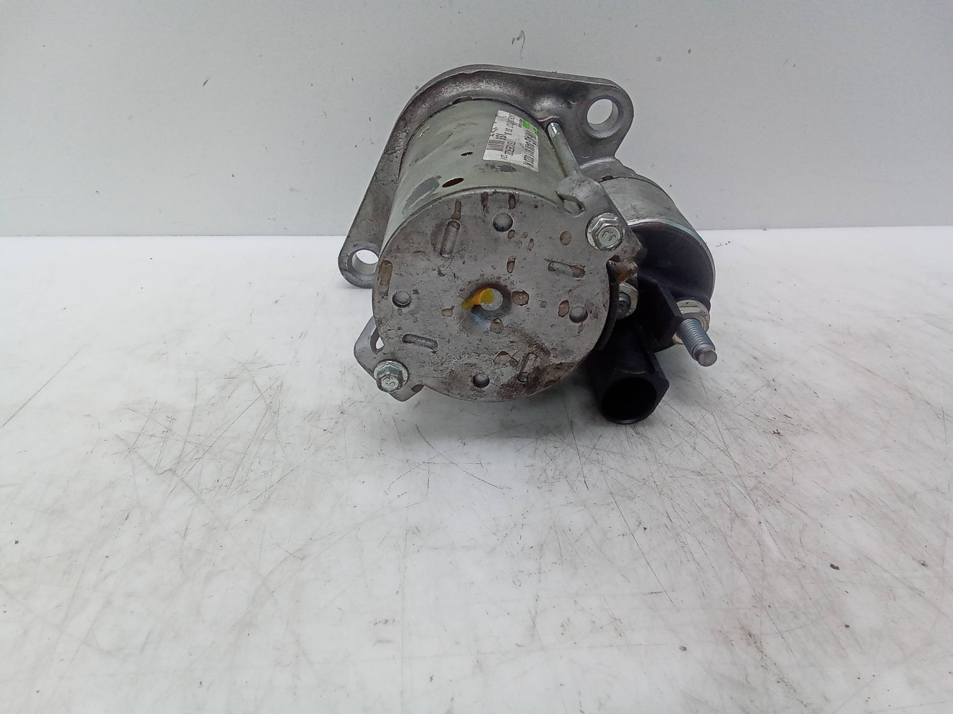 Motor arranque seat ibiza berlina (6j5)(06.2008->)