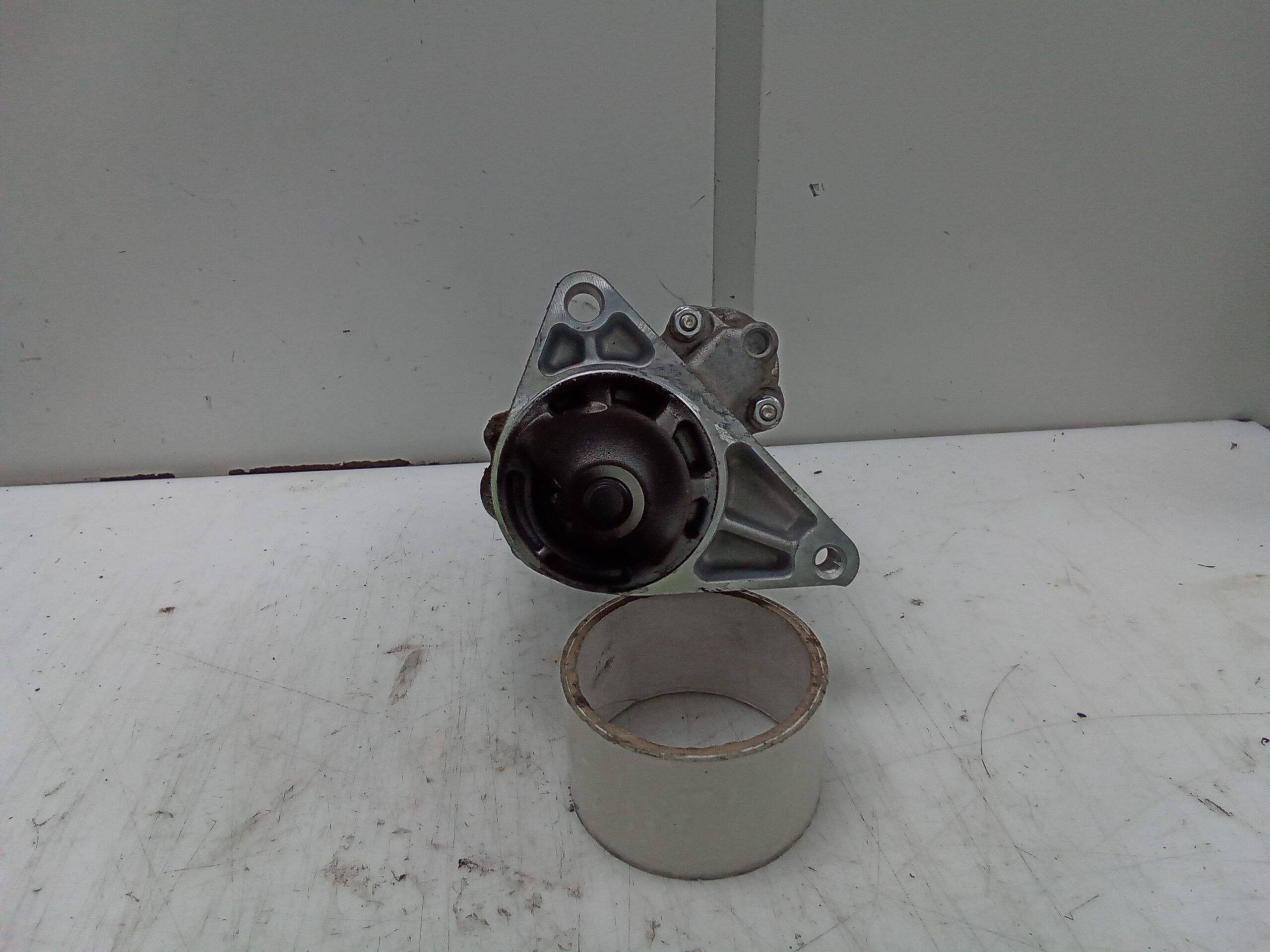 Motor arranque toyota yaris (p13)(2014->)