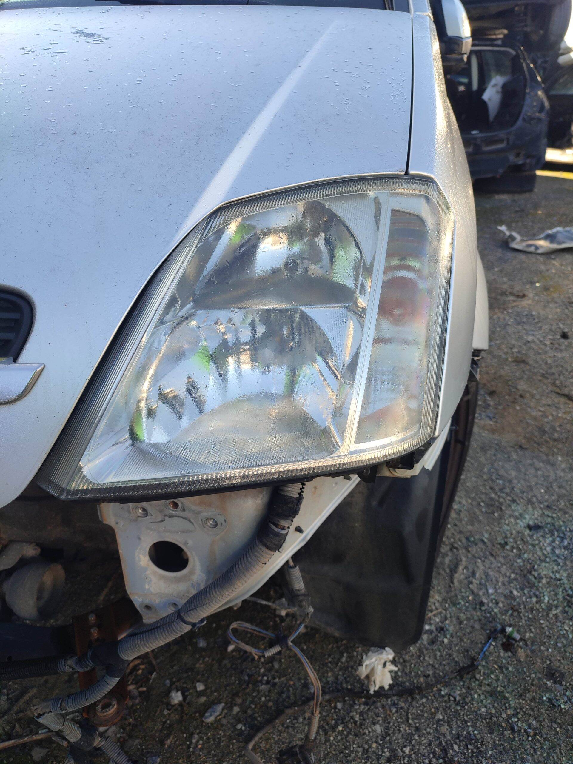 Faro izquierdo opel meriva (2003->)