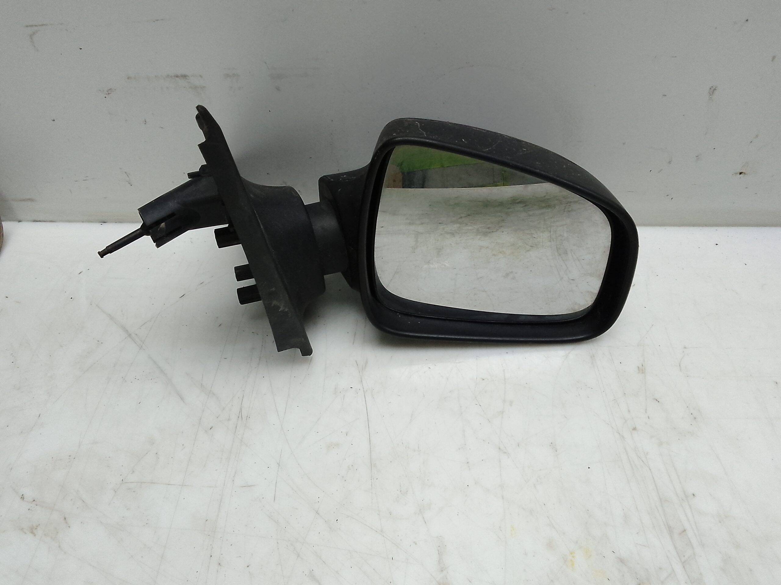 Retrovisor derecho dacia sandero i (06.2008->)