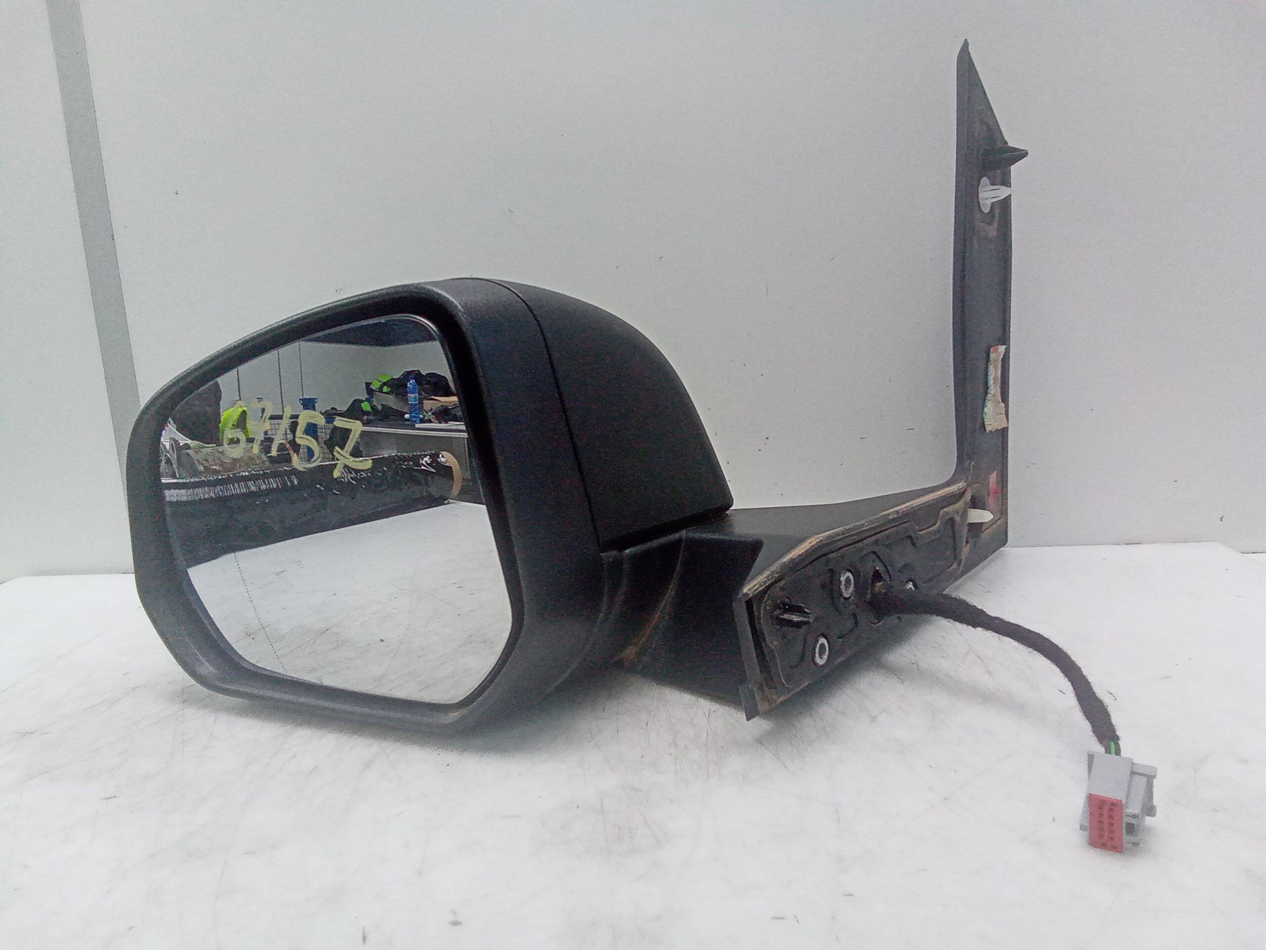 Retrovisor derecho ford tourneo connect (chc)(2013->)