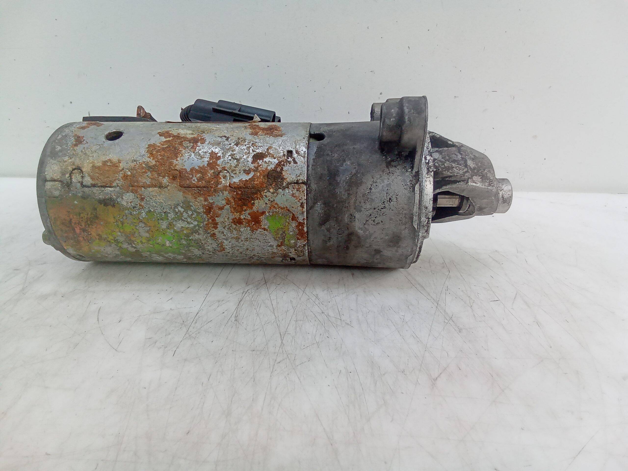 Motor arranque ford focus berlina (cb4)(2008->)