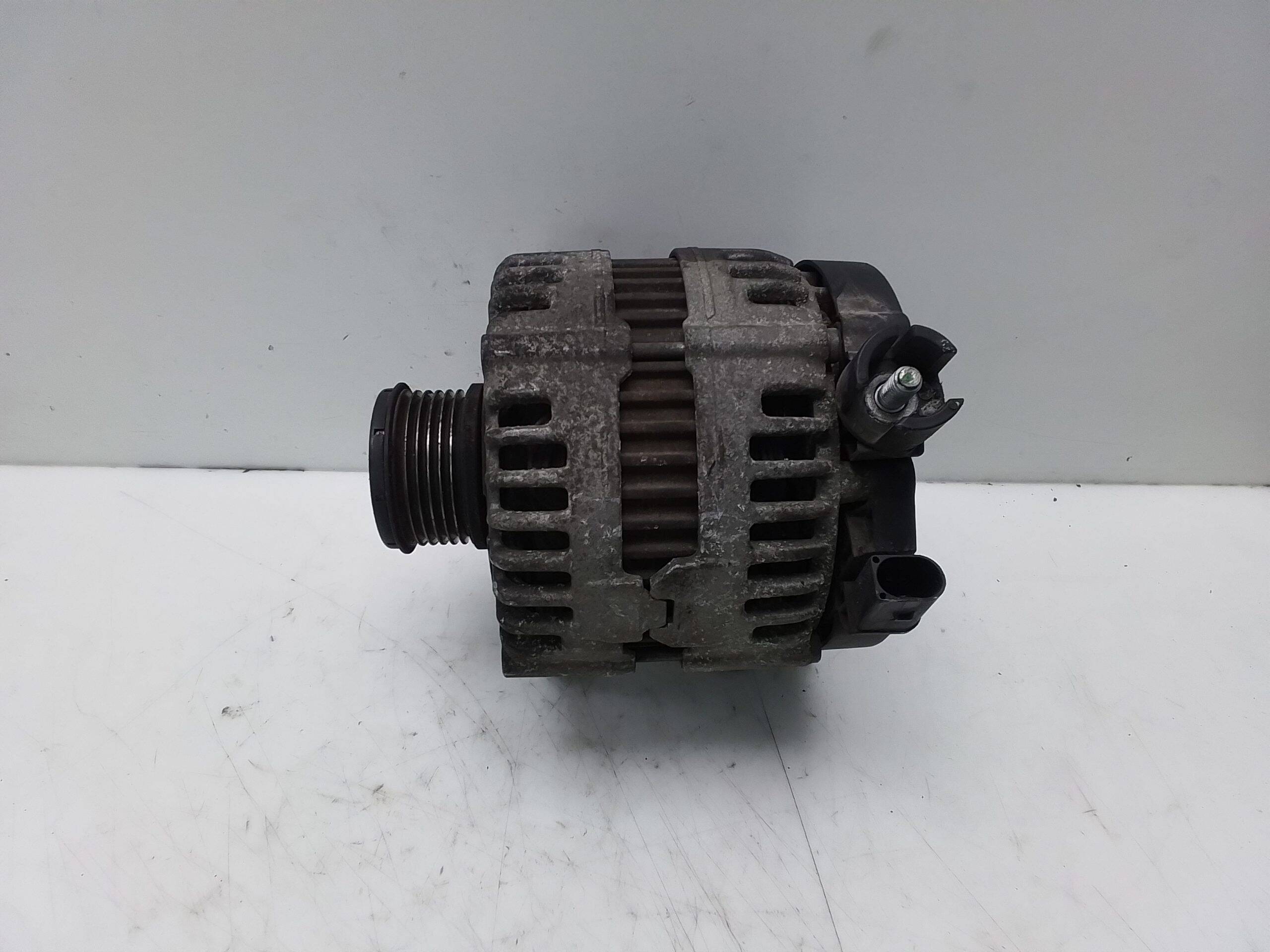 Alternador ford s-max (ca1)(2006->)