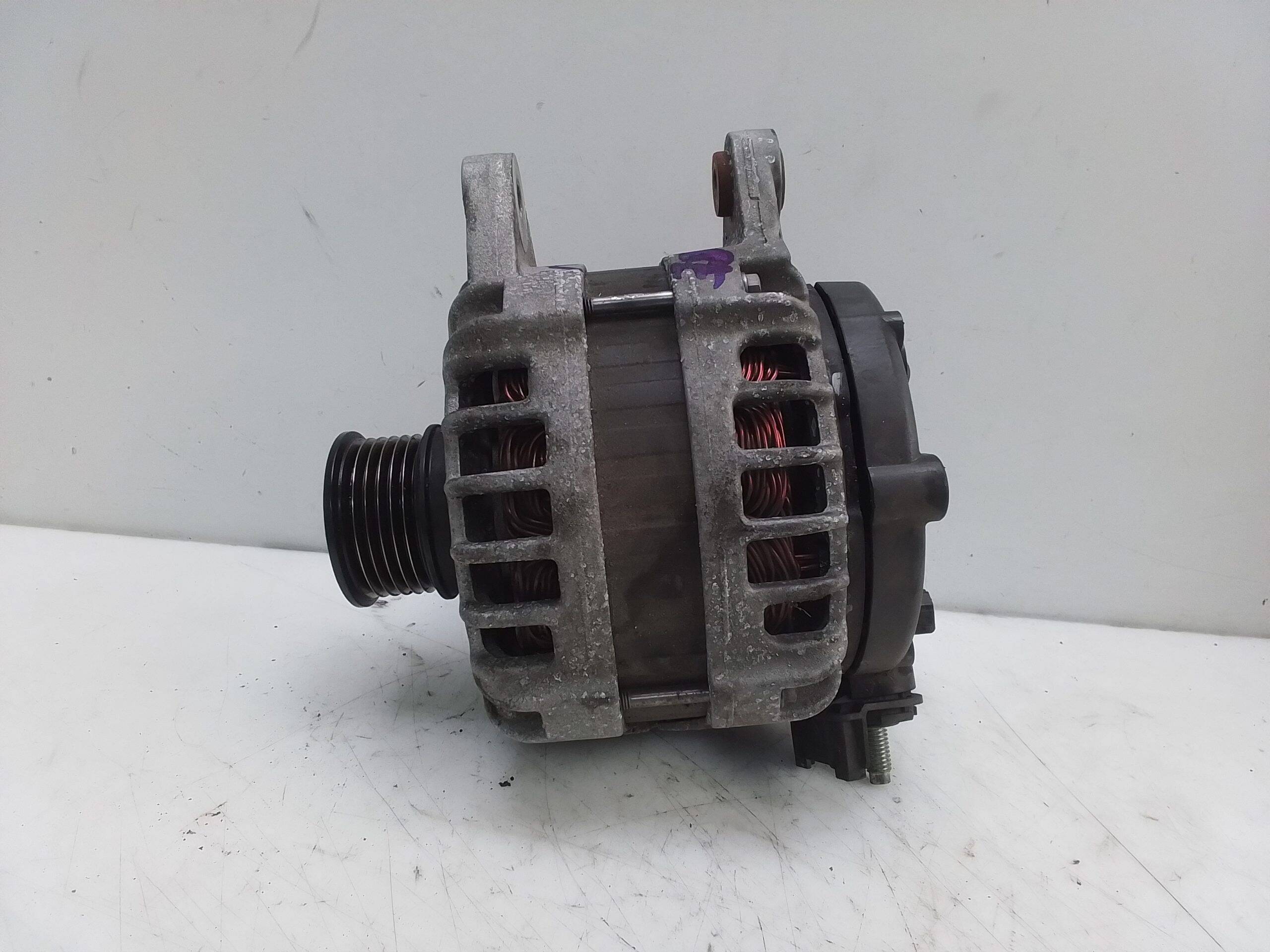 Alternador nissan qashqai ii (j11e)(2013->)