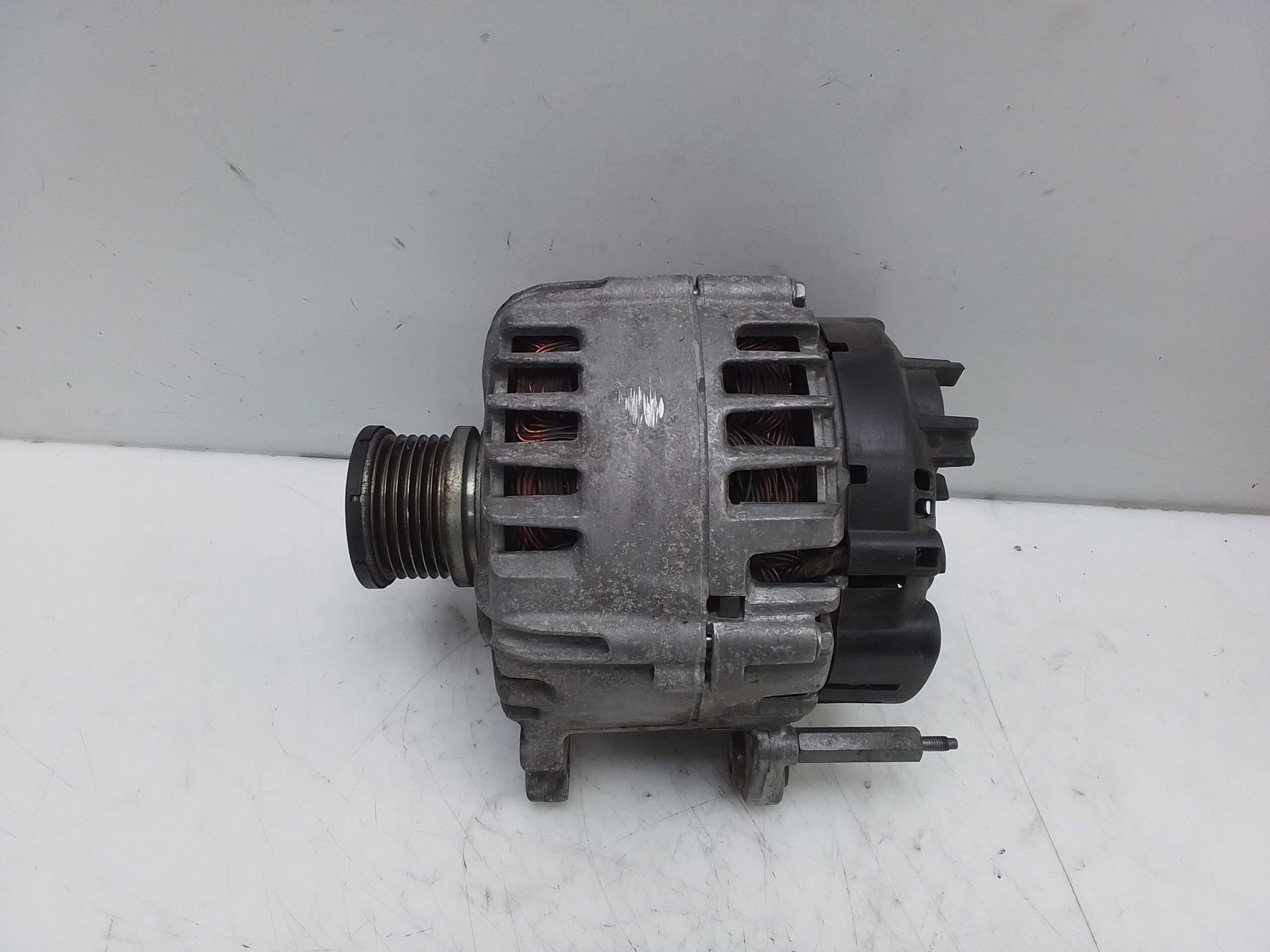 Alternador audi a1 (8x1)(08.2010->)