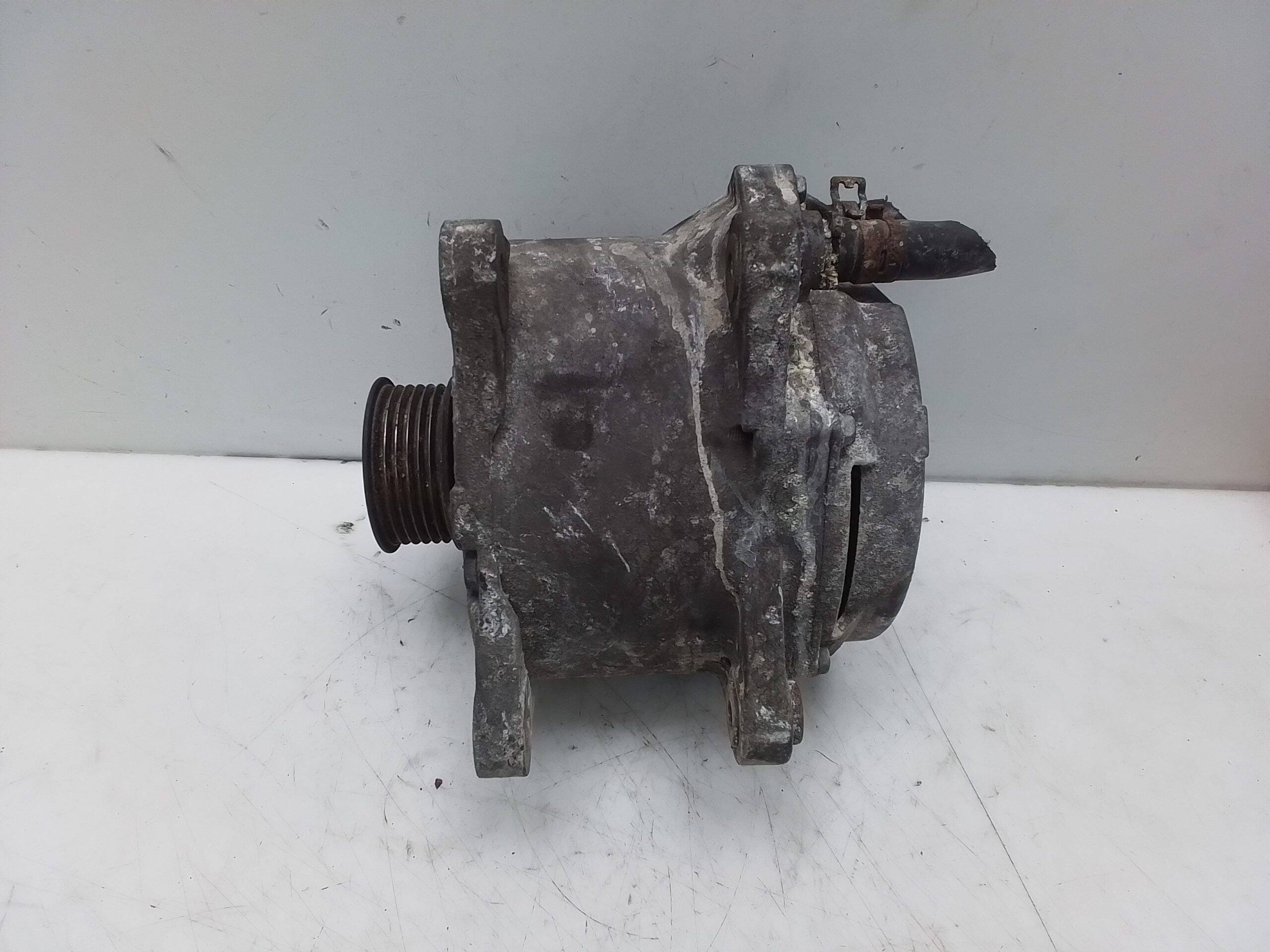 Alternador audi q7 (4mb)(03.2015->)