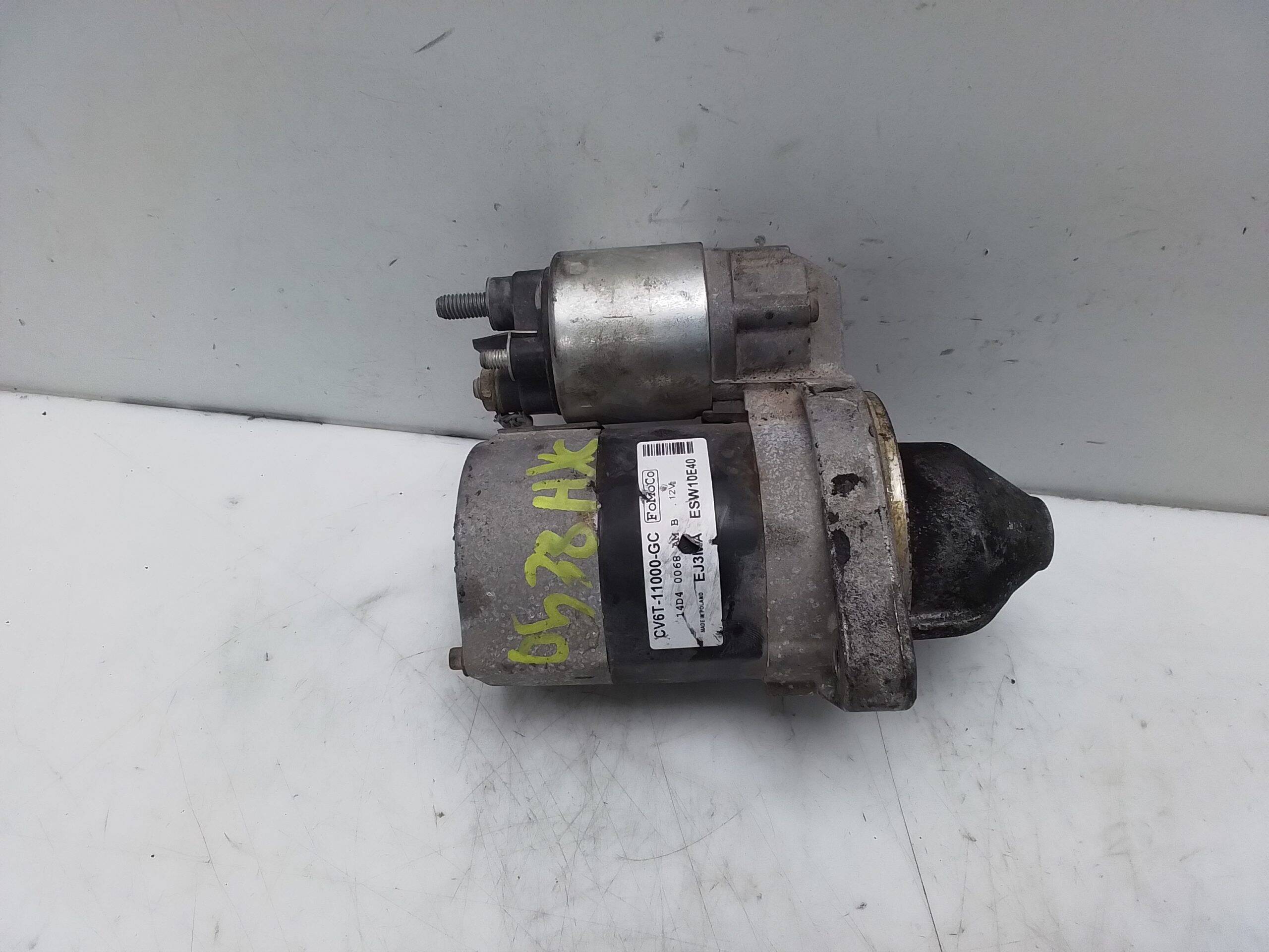 Motor arranque ford c-max (ceu)(2015->)