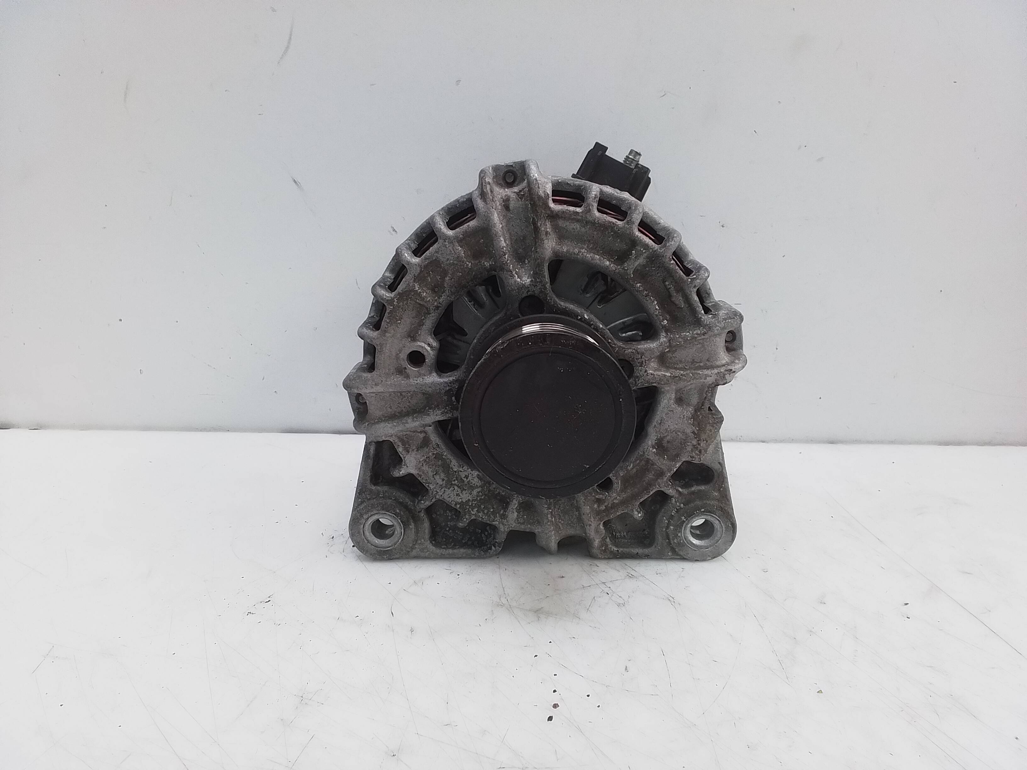 Alternador nissan qashqai ii (j11e)(2013->)