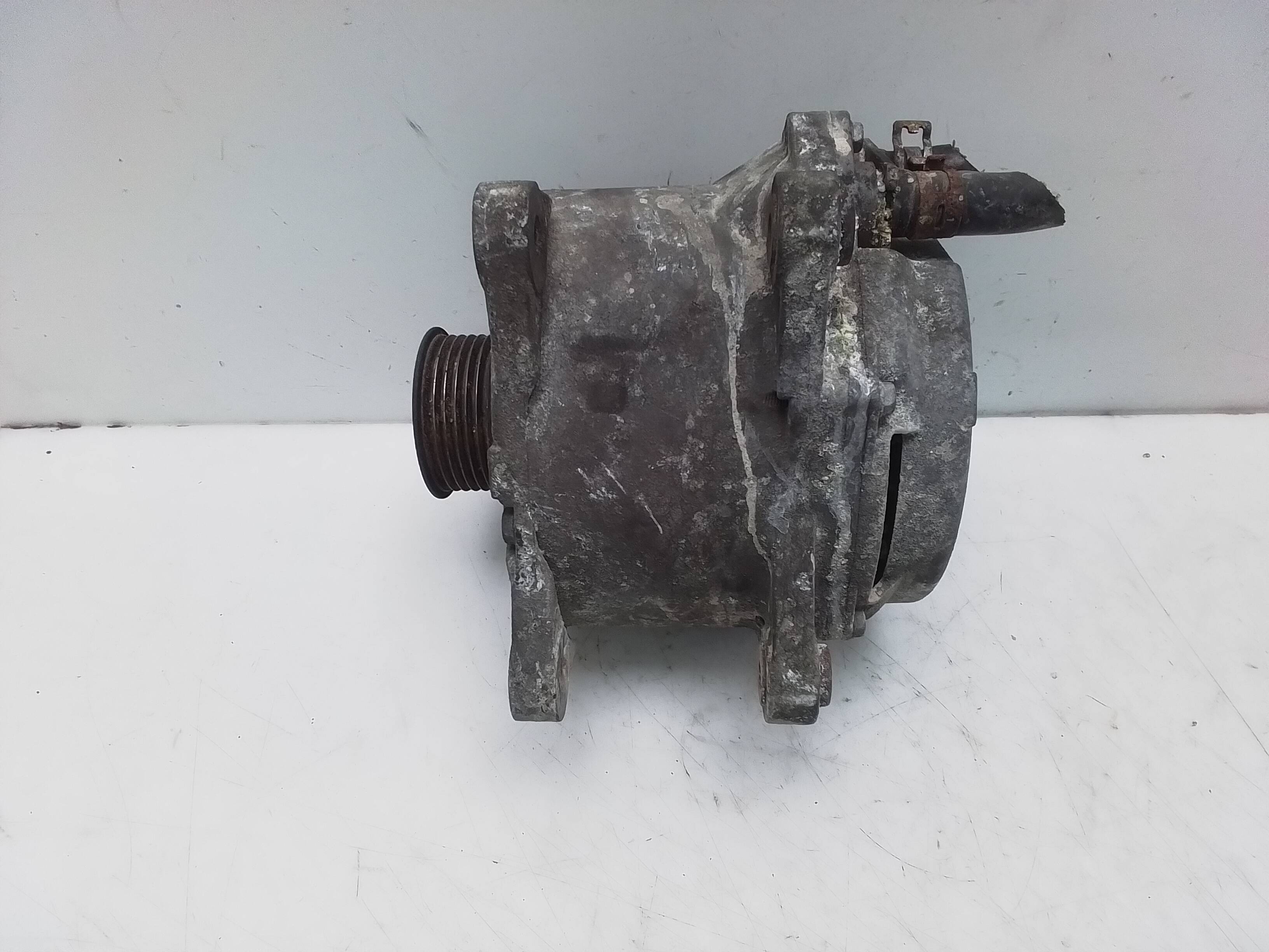 Alternador audi q7 (4mb)(03.2015->)