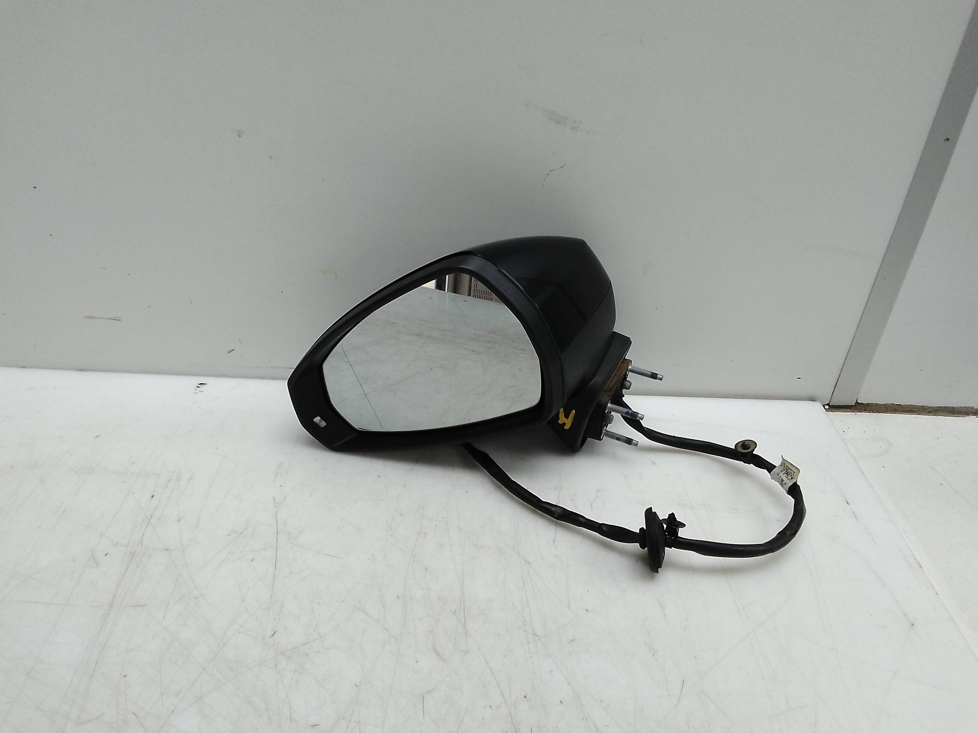 Retrovisor izquierdo electrico audi a3 (8vk)(04.2016->)