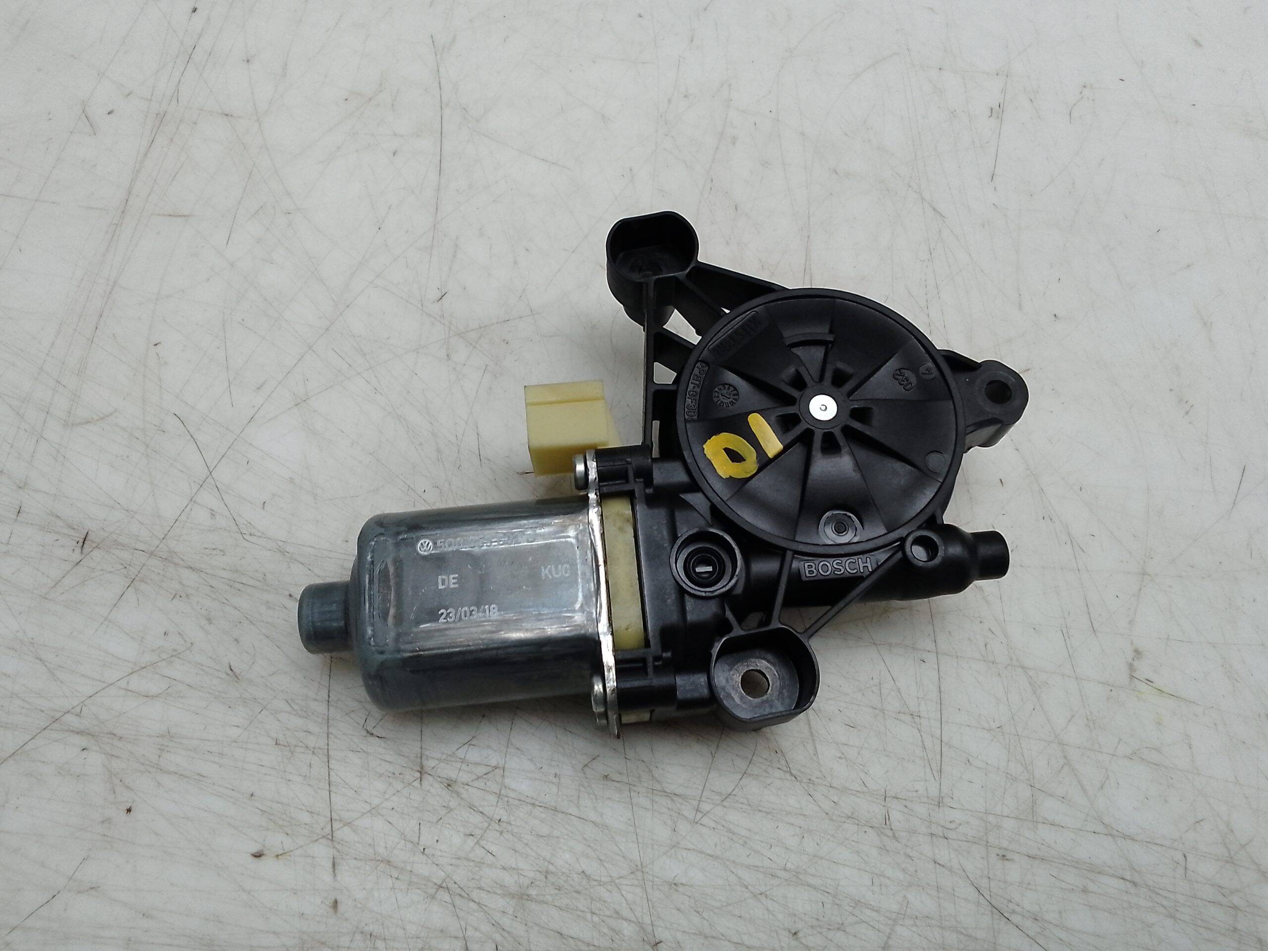 Motor limpia delantero audi a3 (8vk)(04.2016->)