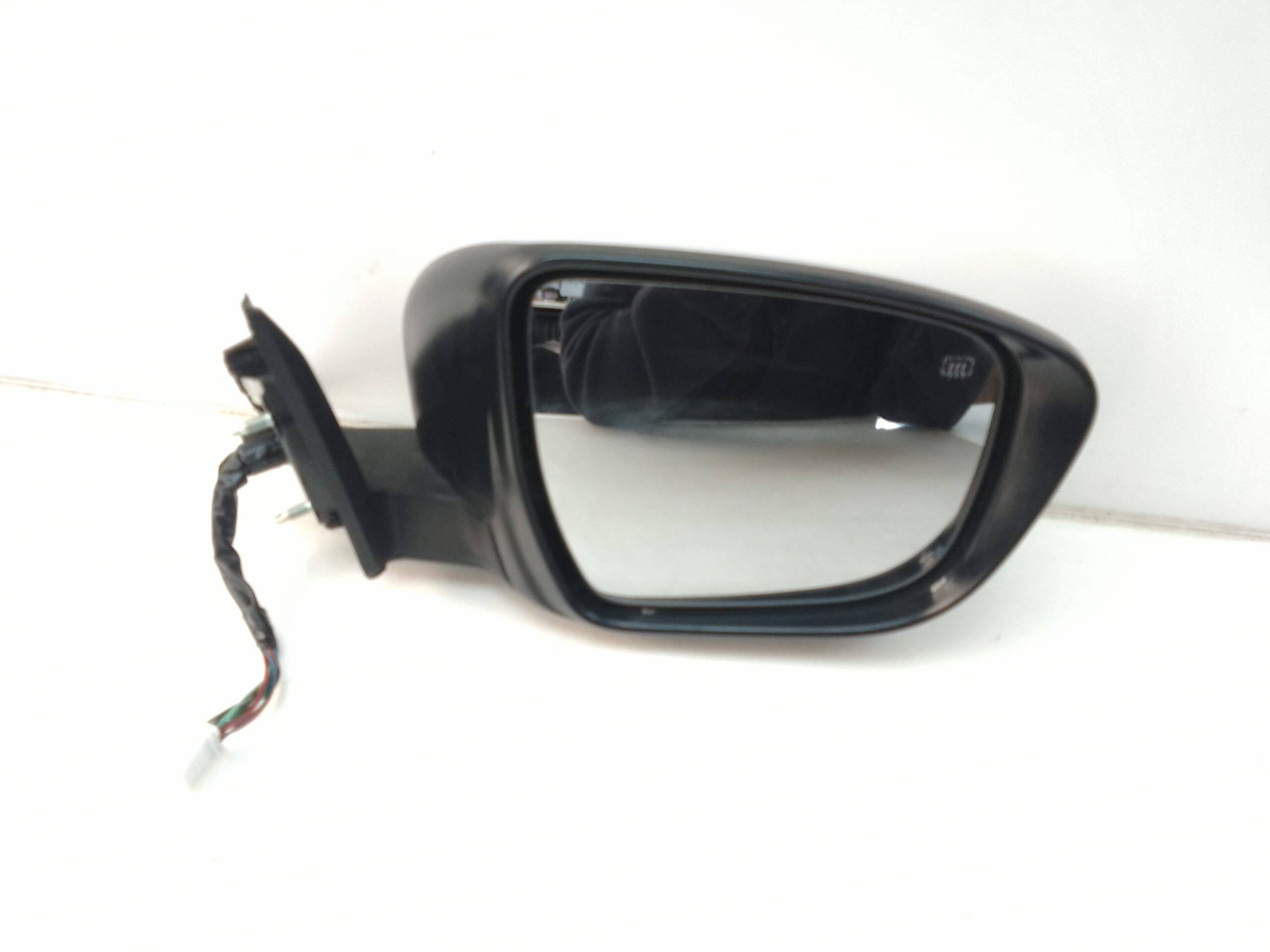 Retrovisor derecho nissan x-trail iii (t32)(04.2014->)