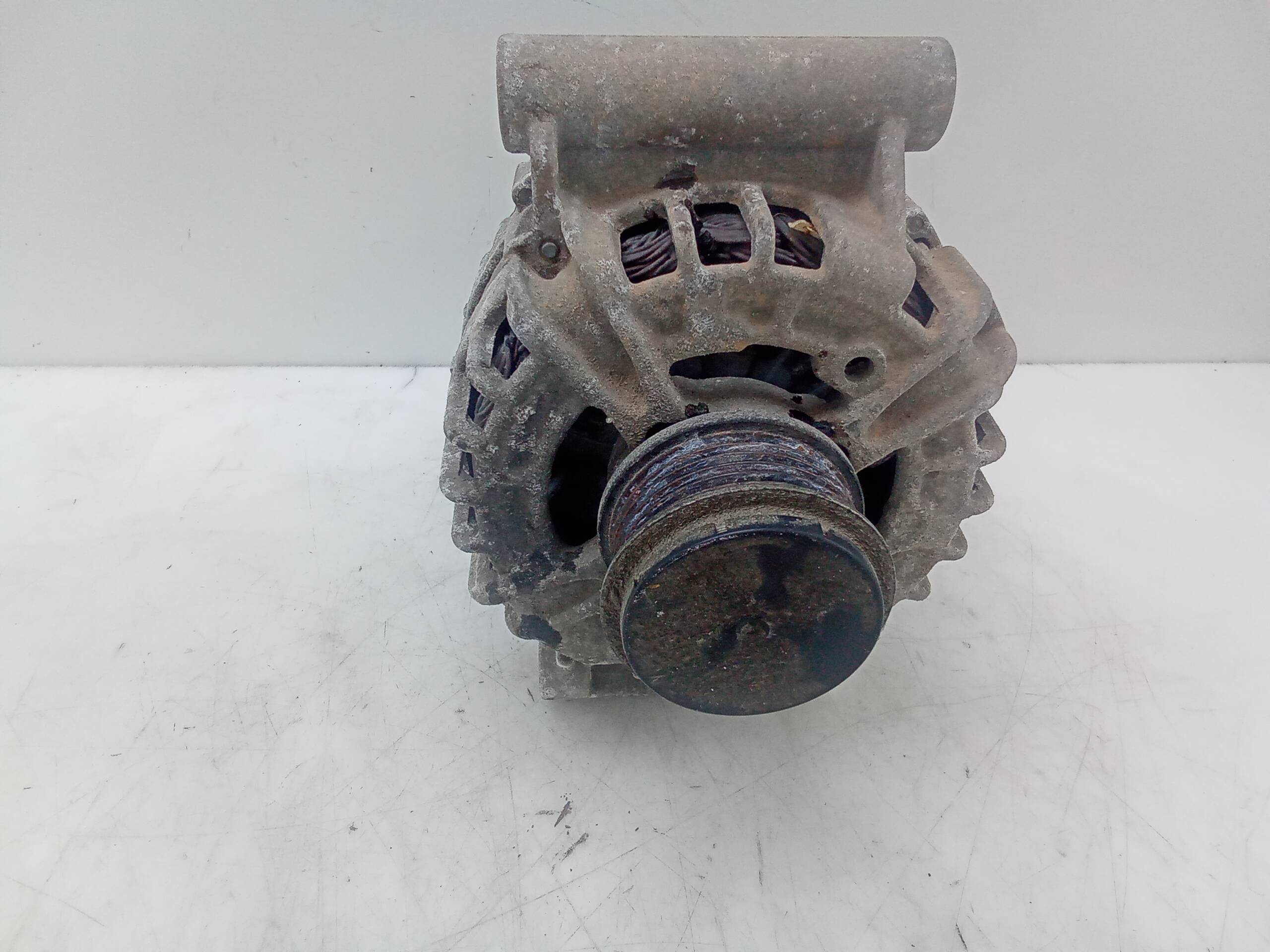 Alternador ford transit custom combi / tourneo custom (ttf)(2012->)