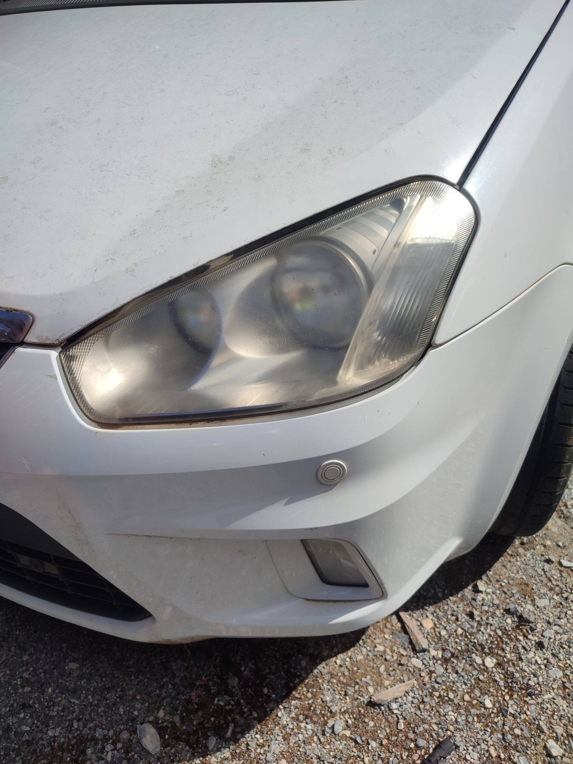 Faro izquierdo ford c-max (cb3)(2007->2010)