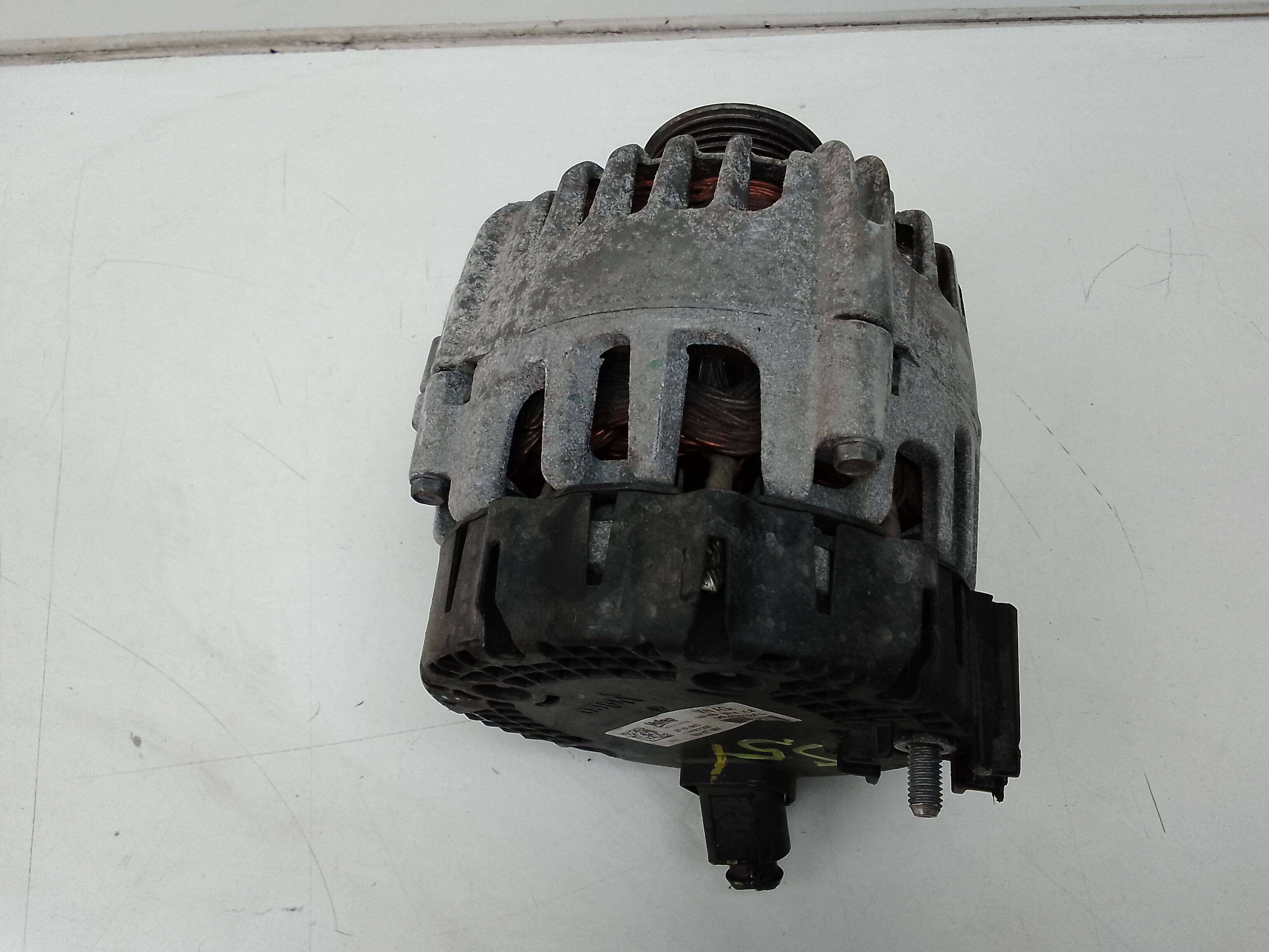 Alternador audi a5 sportback (8t)(05.2009->)