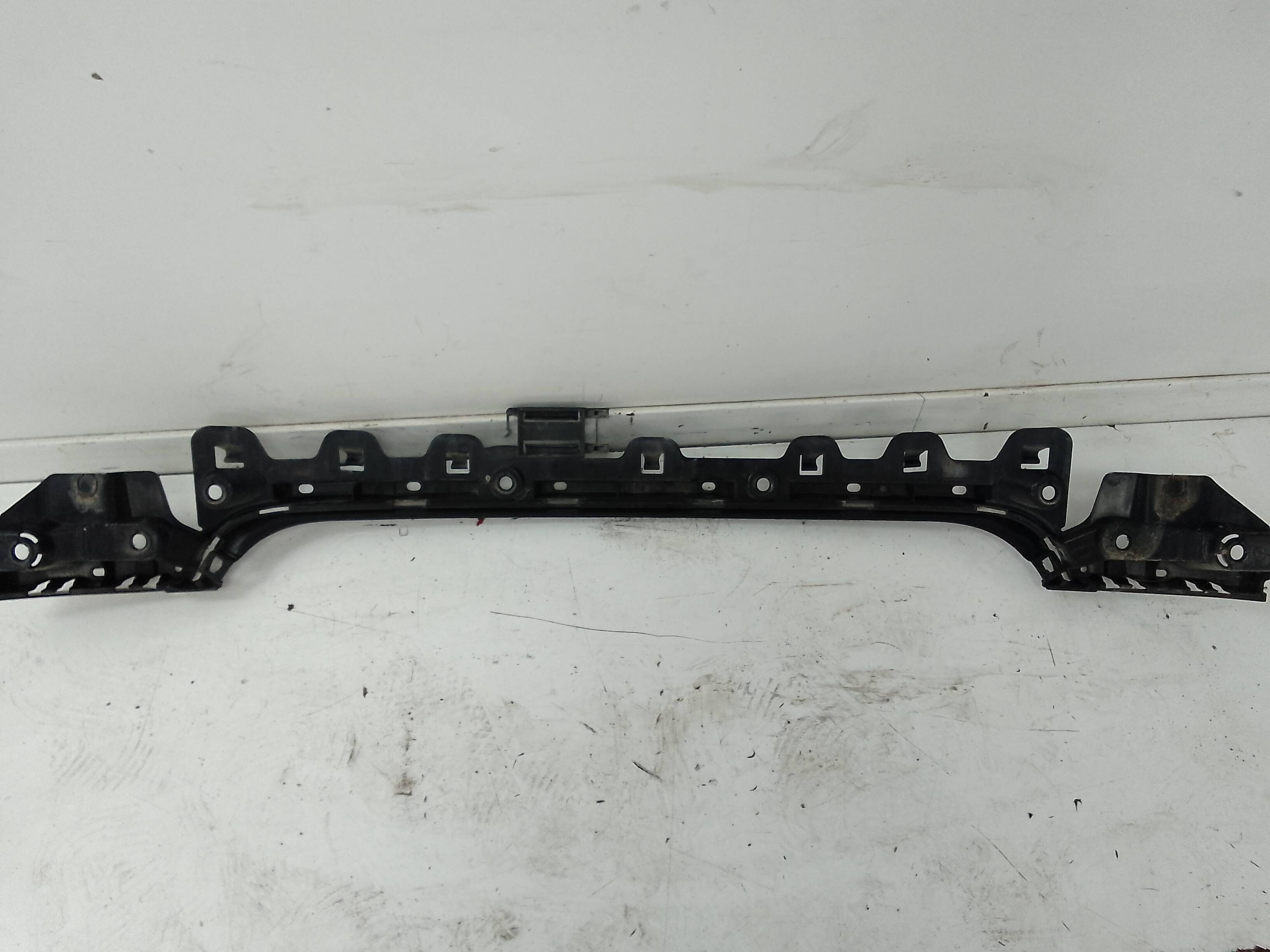 Soporte paragolpes trasero bmw serie 3 coupe (e92)(2006->)