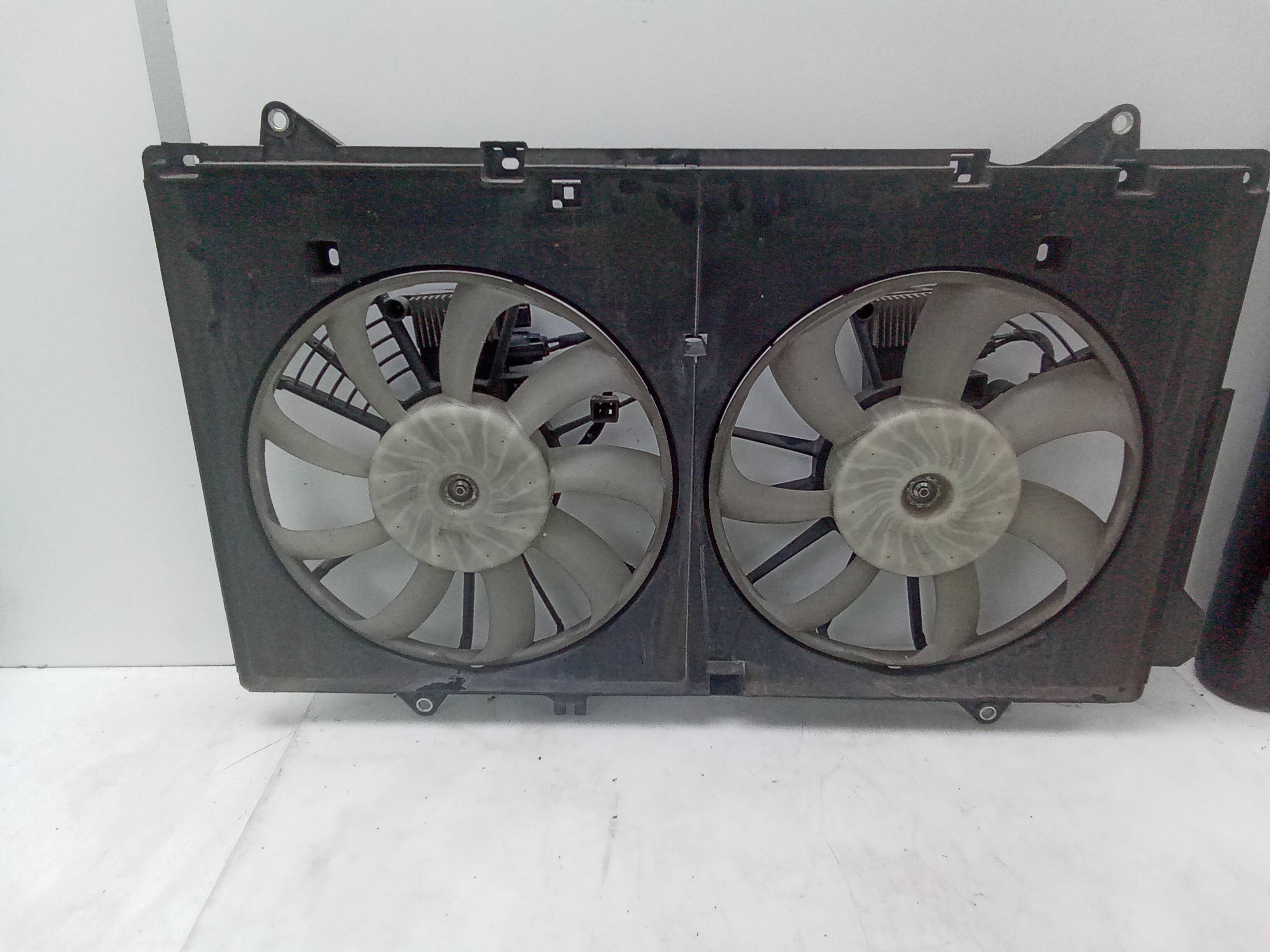 Electroventilador mazda cx-5 (ke)(2012->)