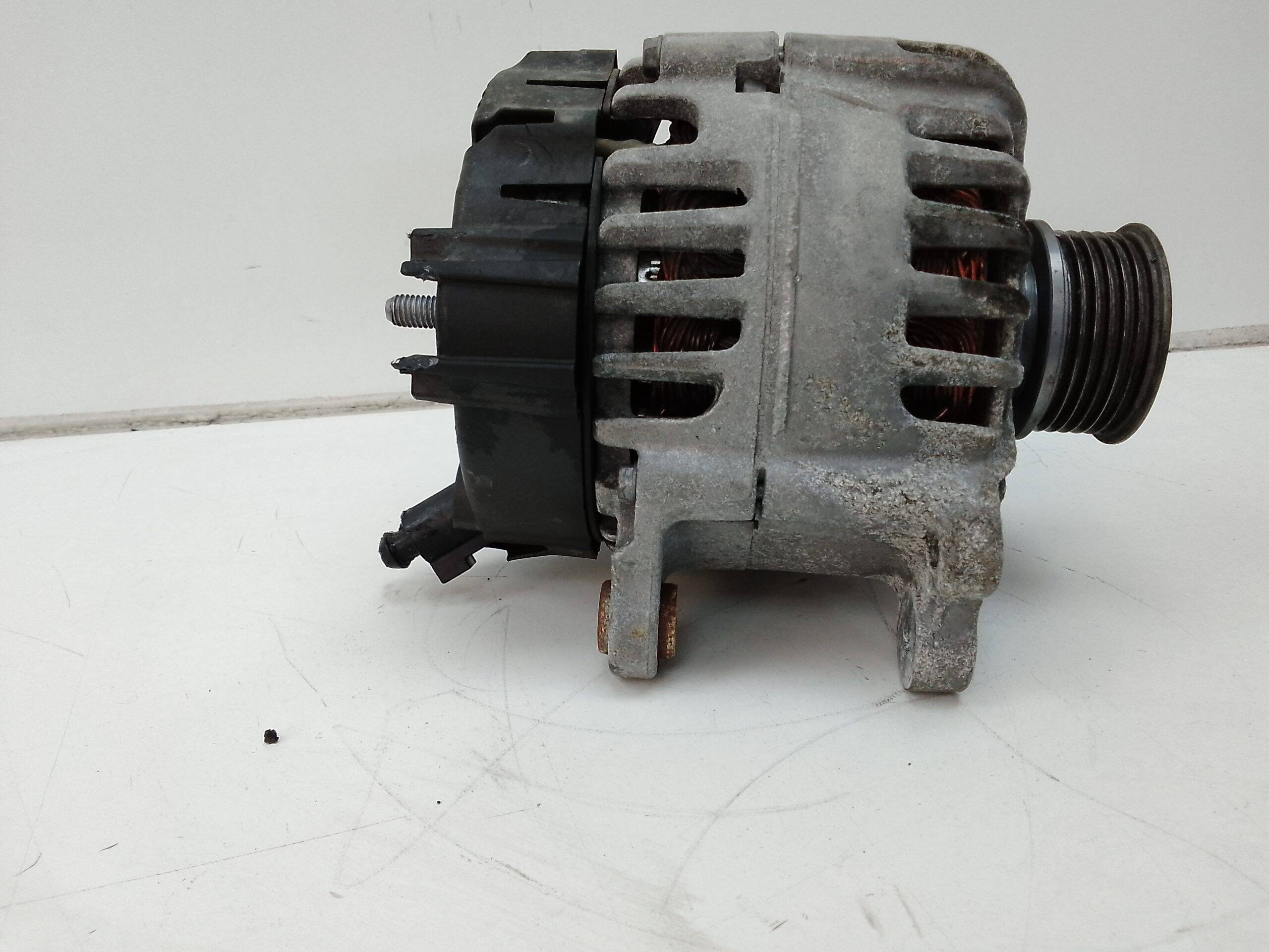 Alternador audi a5 sportback (8t)(05.2009->)