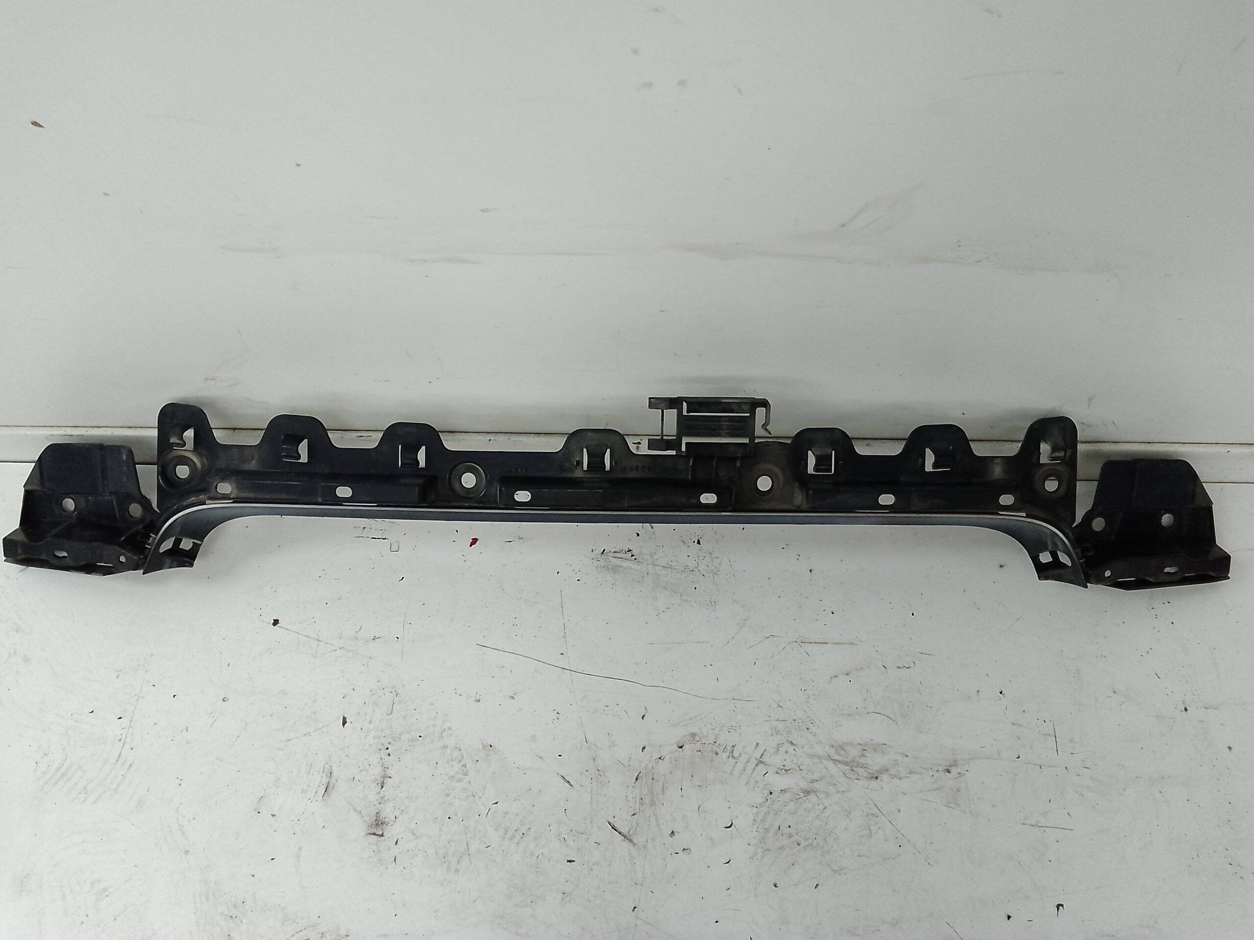 Soporte paragolpes trasero bmw serie 3 coupe (e92)(2006->)