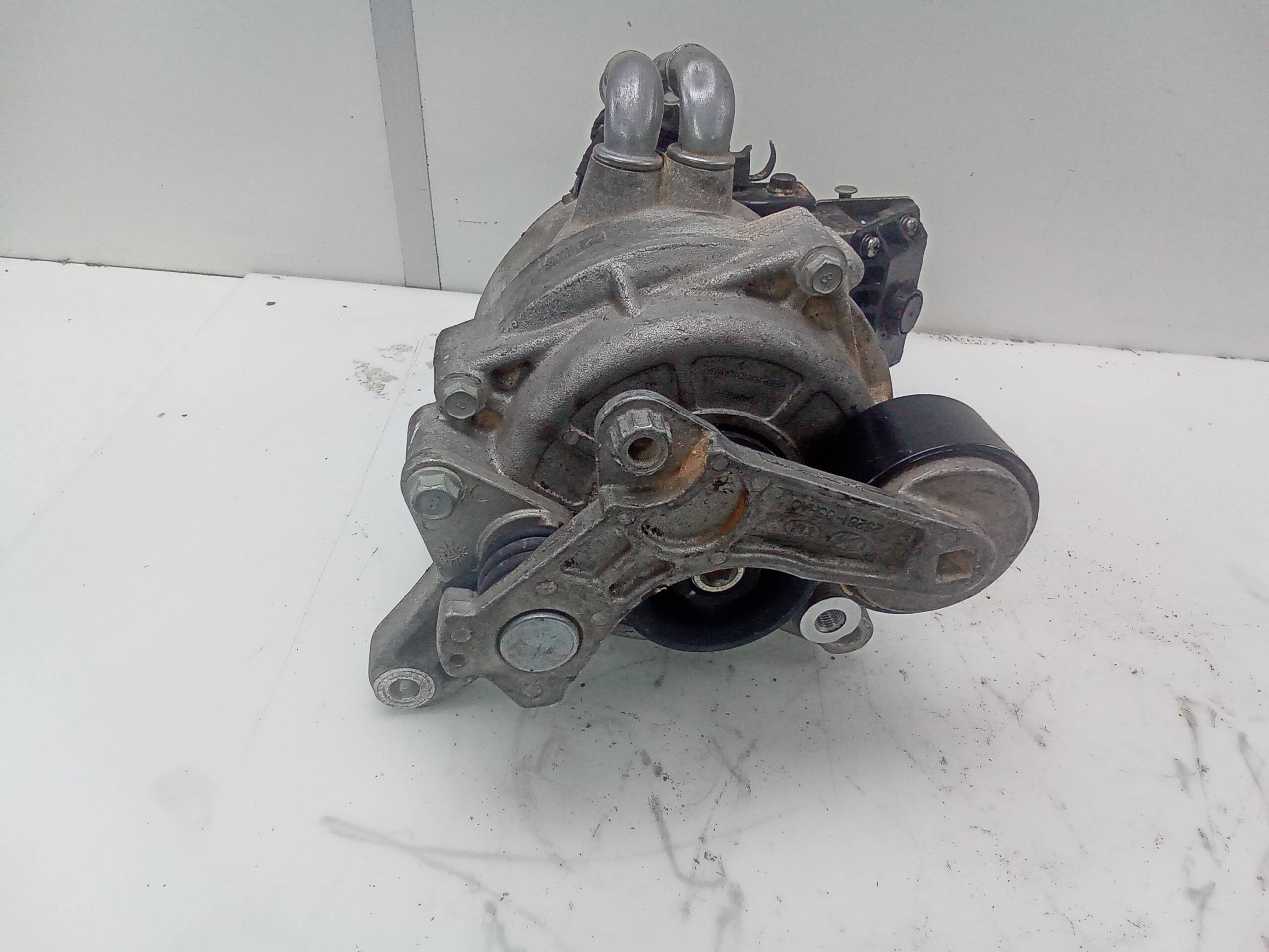 Alternador hyundai kona (os)(2017->)