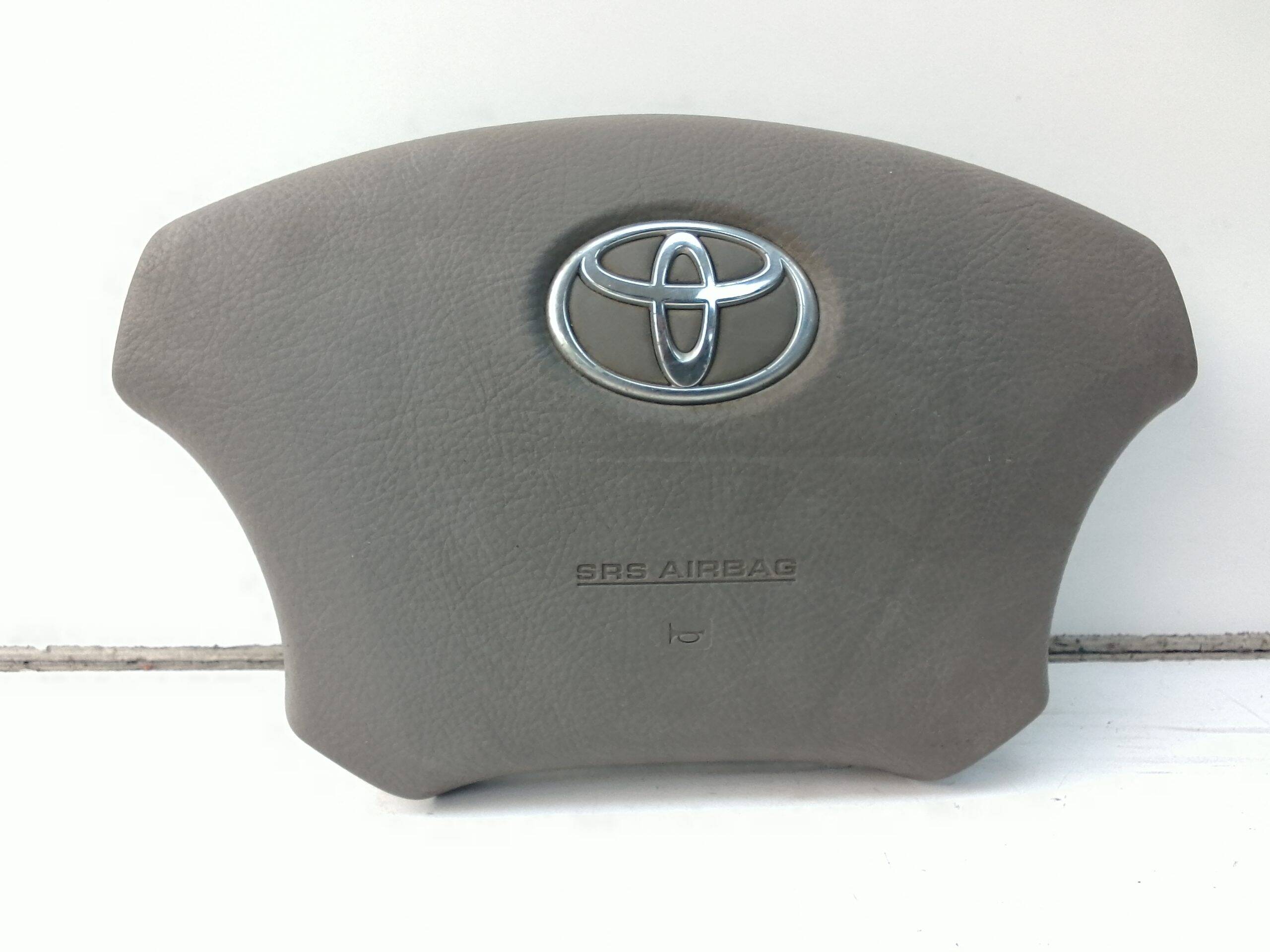 Airbag volante toyota land cruiser (j12)(2003->)