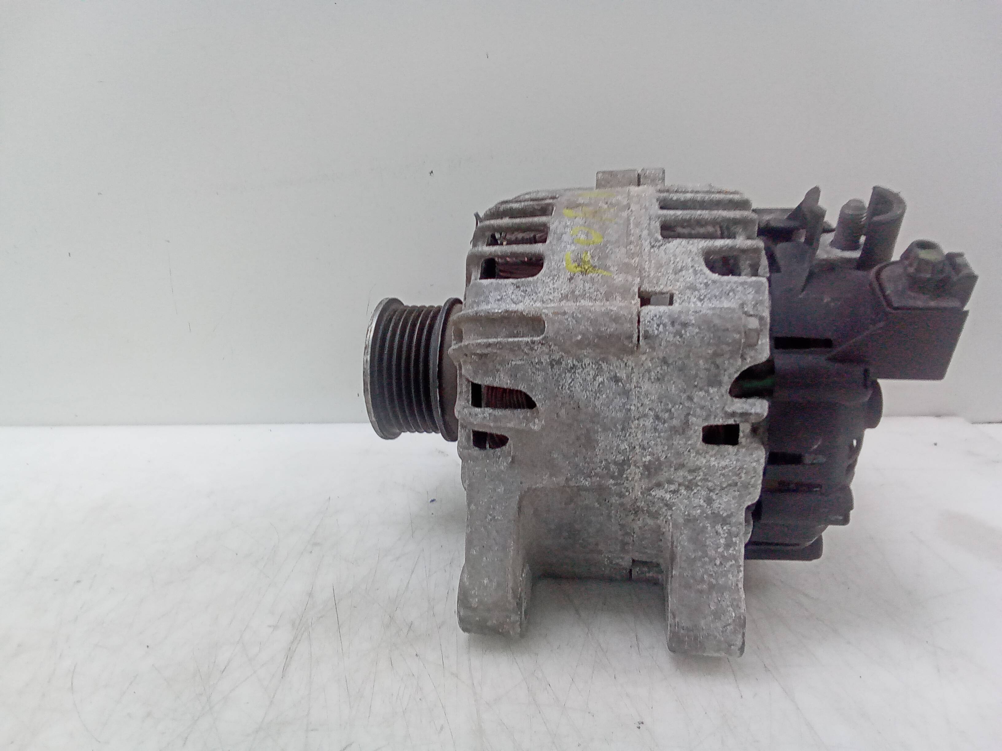 Alternador ford fiesta (cnn)(2012->)