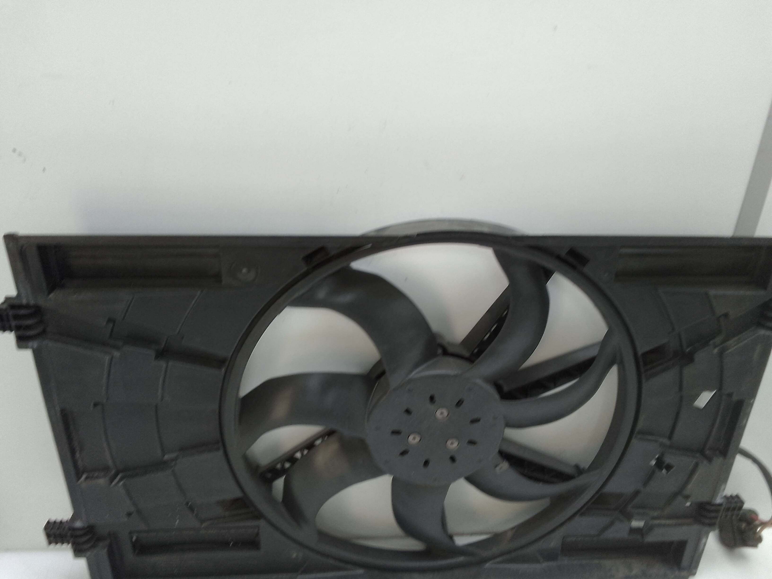 Ventilador radiador volkswagen golf vii (5g1/be1)(09.2012->)