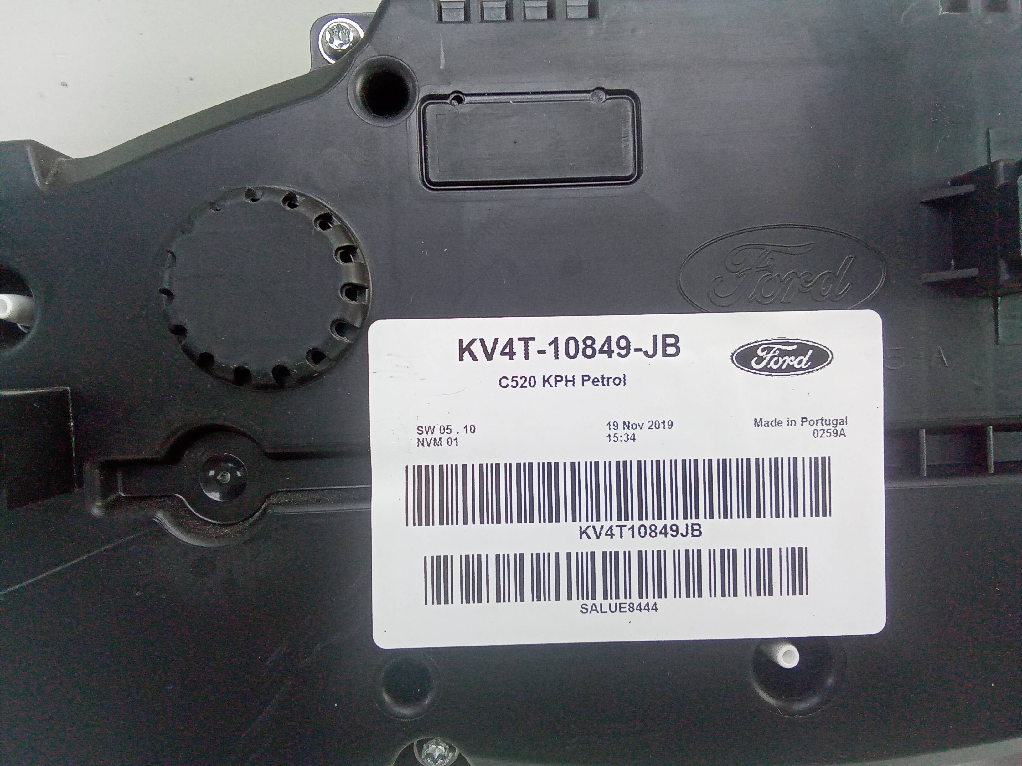 Cuadro instrumentos ford kuga (cbs)(2013->)