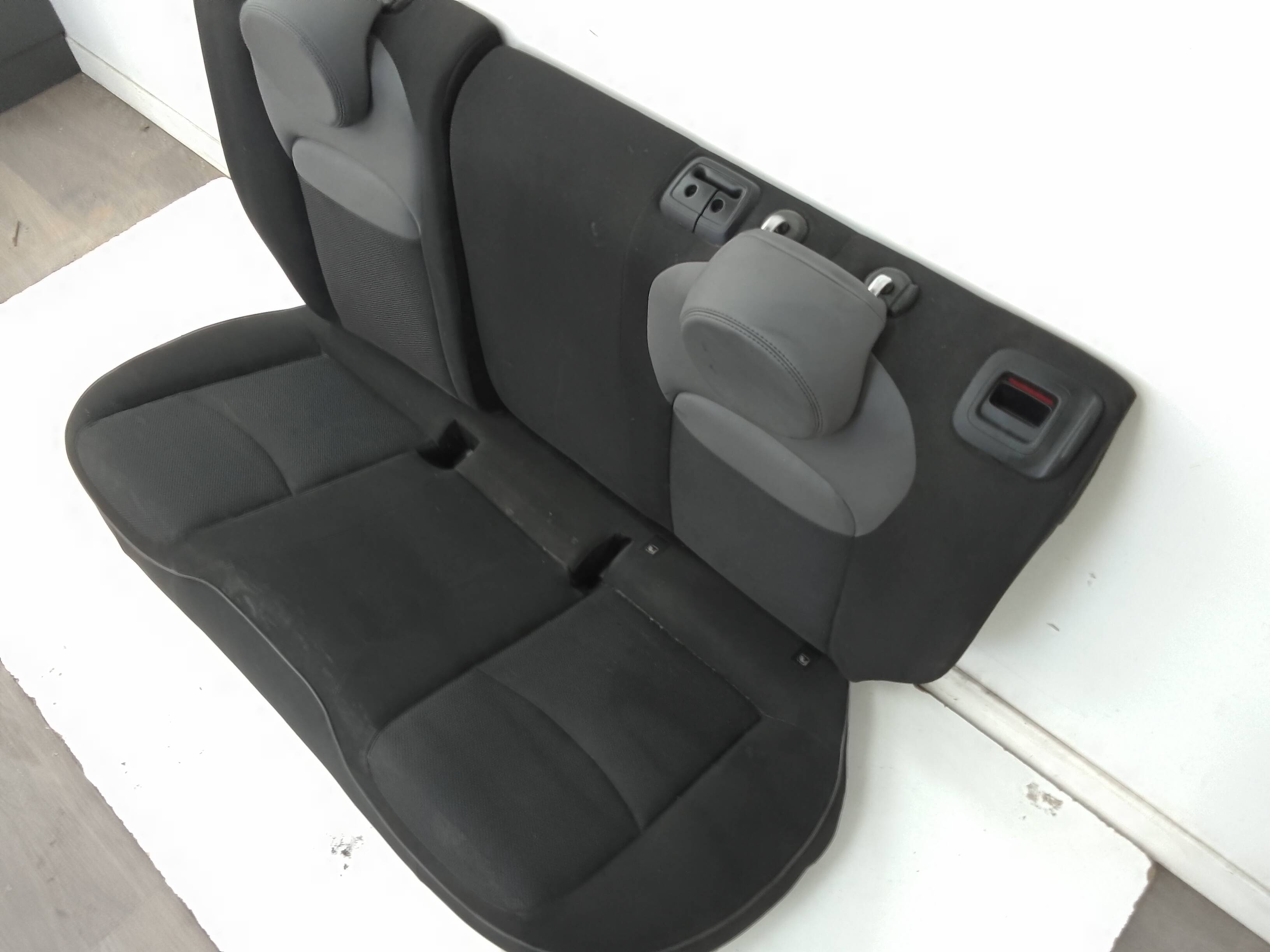 Asiento trasero fiat 500x (334)(2014->)