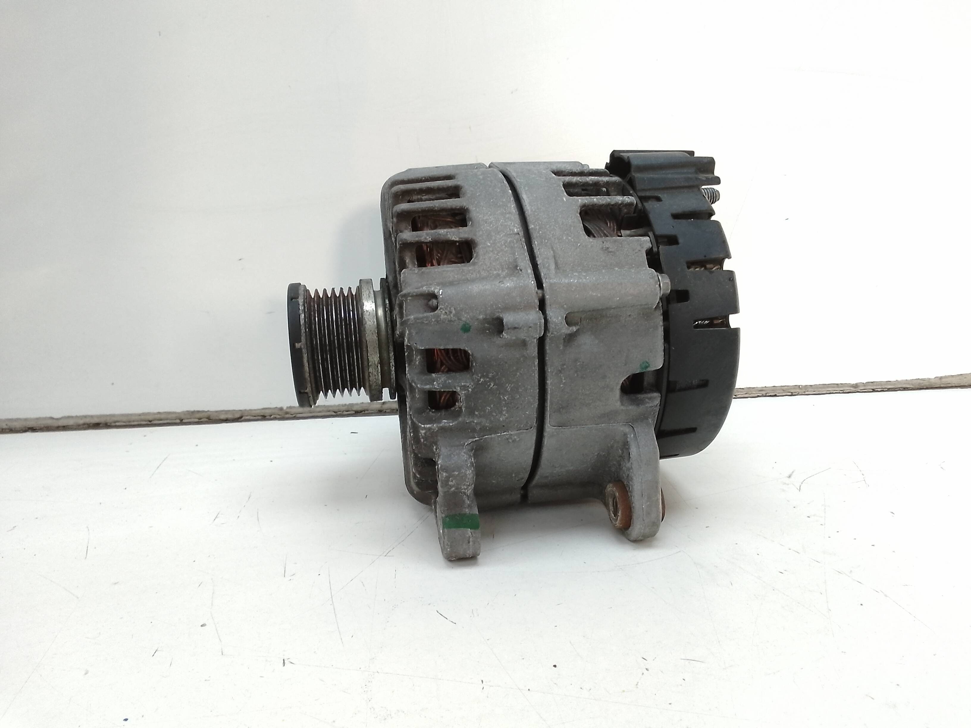 Alternador audi a4 avant (8w5)(08.2015->)