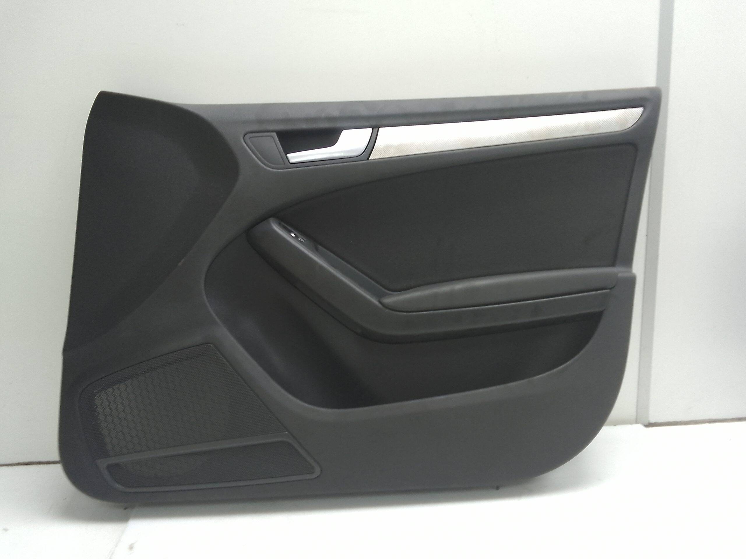 Guarnecido puerta delantera derecha audi a5 sportback (8t)(05.2009->)