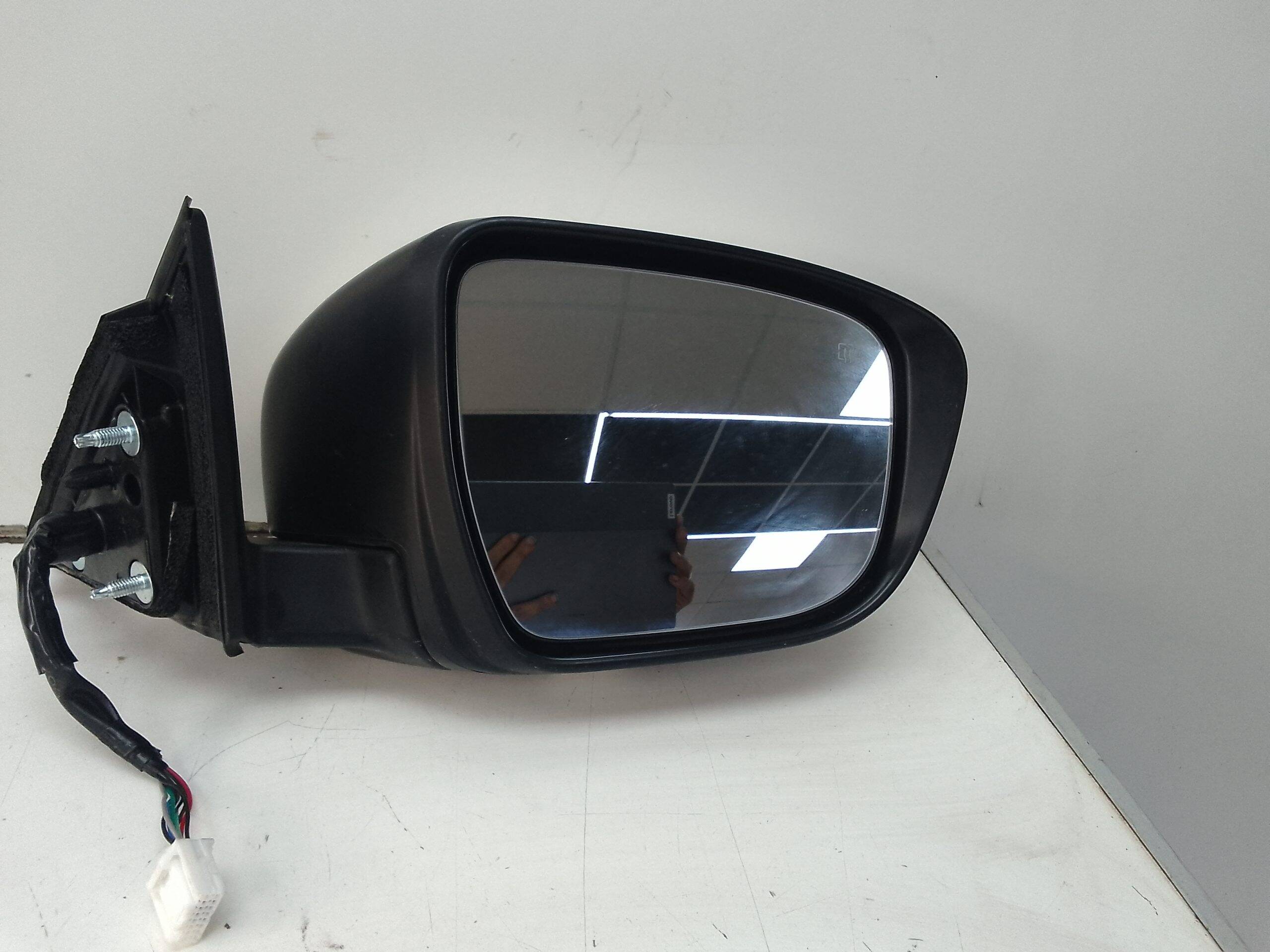 Retrovisor derecho nissan x-trail iii (t32)(04.2014->)