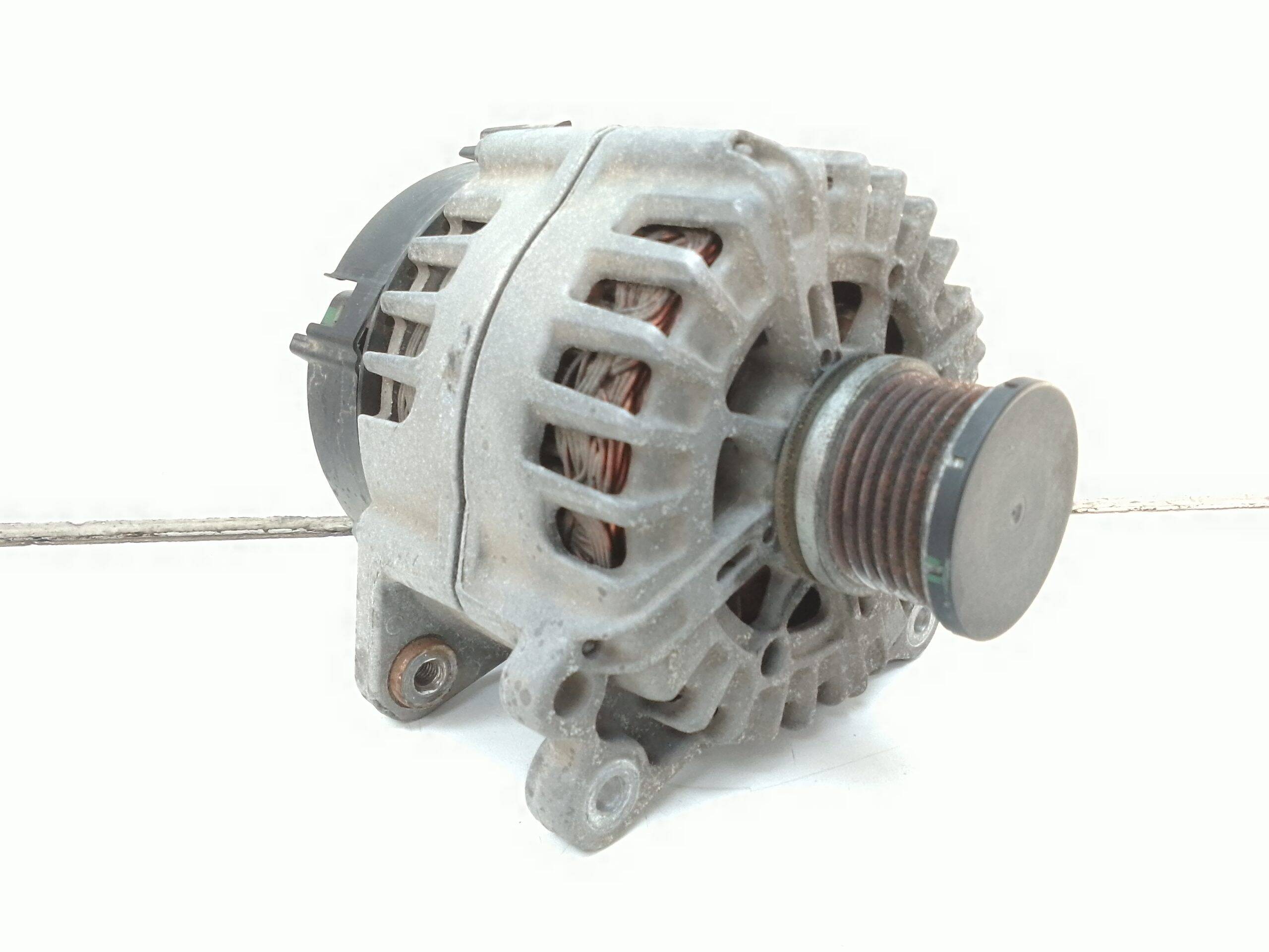 Alternador audi a4 avant (8w5)(08.2015->)