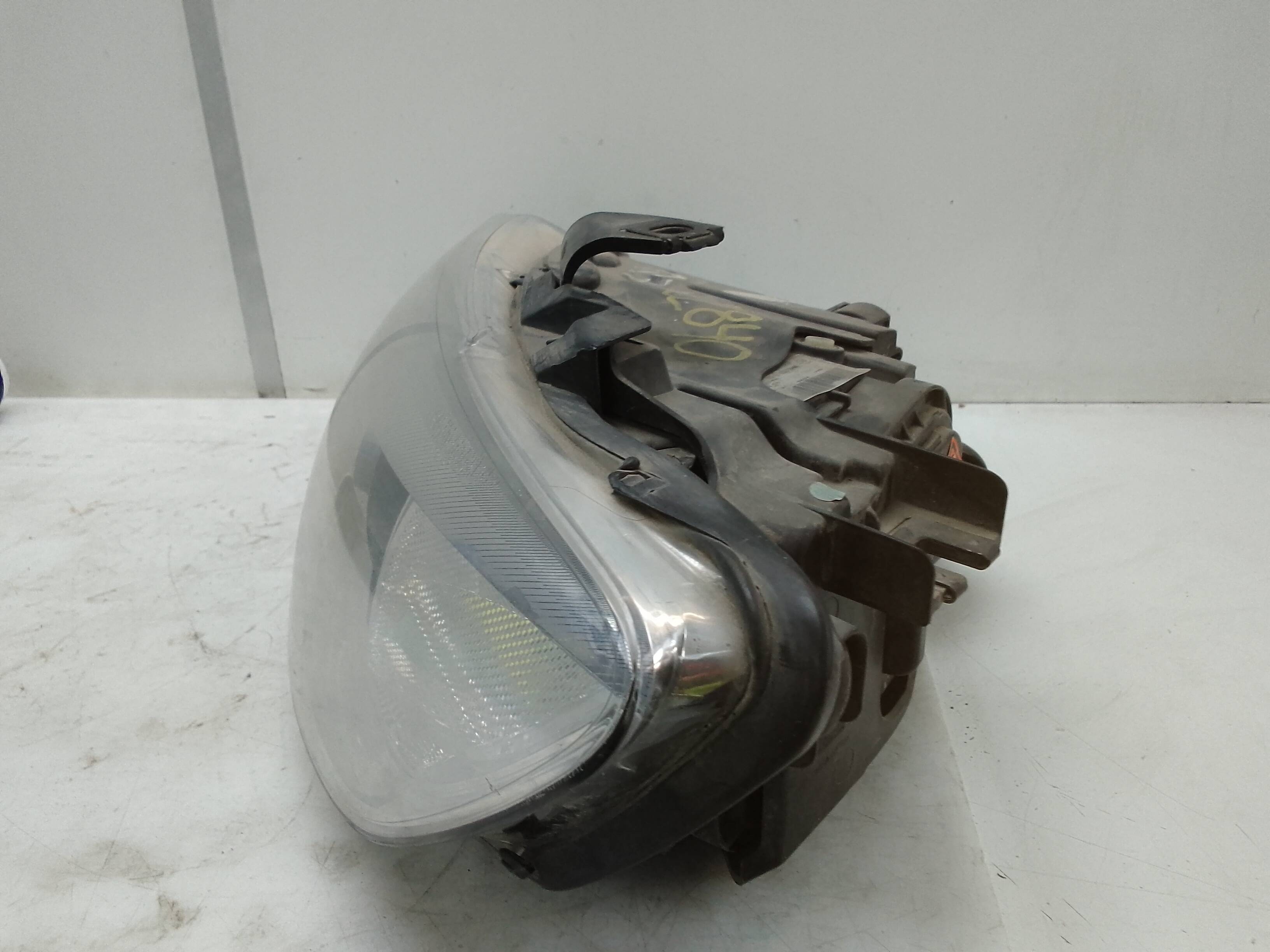 Faro izquierdo audi q7 (4l)(07.2006->)