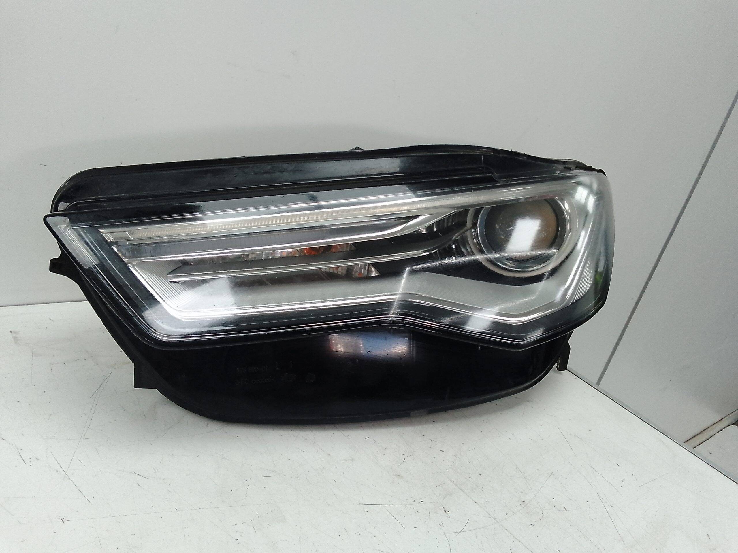 Faro izquierdo audi a6 berlina (4gc)(09.2014->)