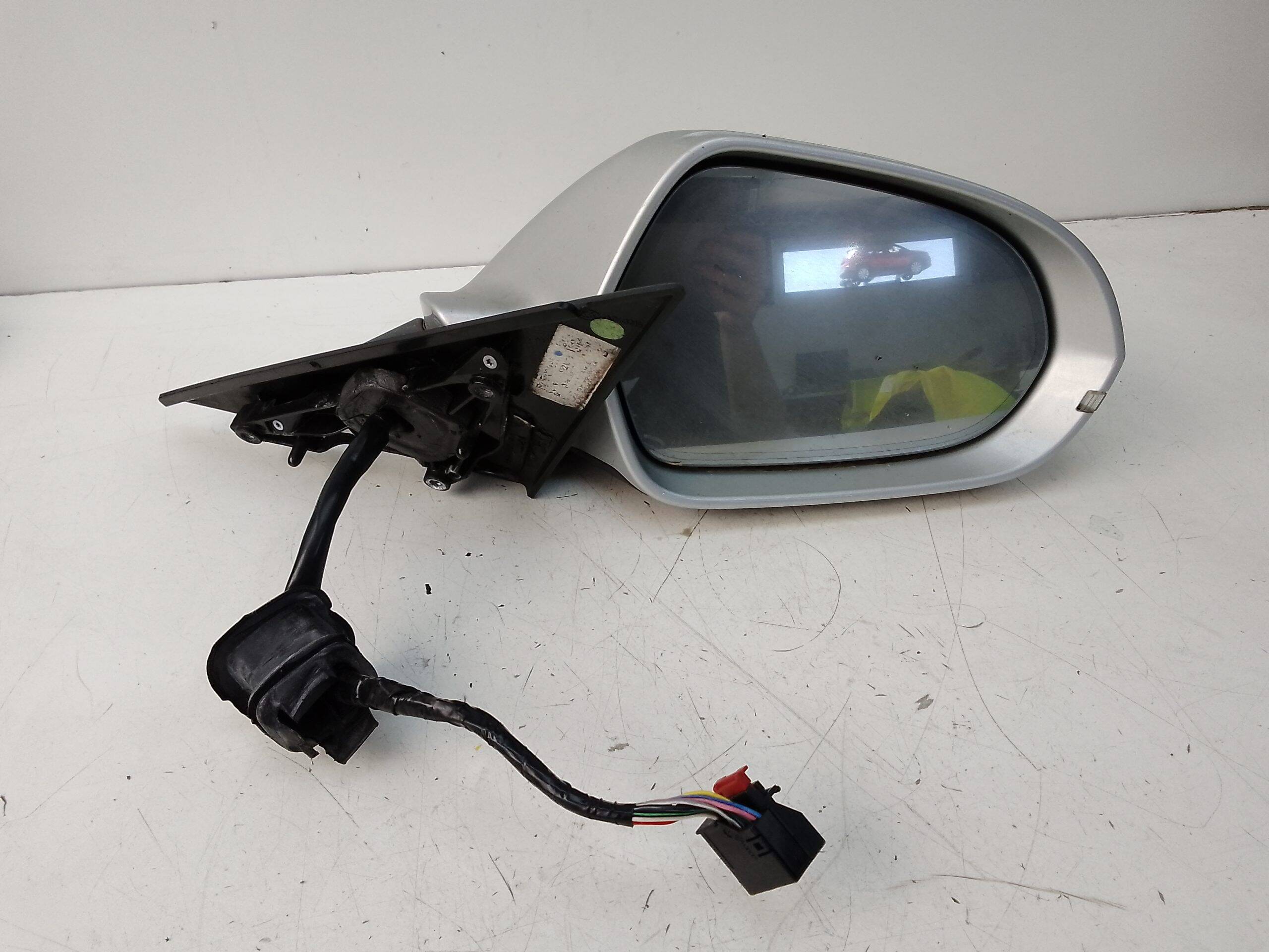 Retrovisor derecho audi a6 avant (4g5)(05.2011->)